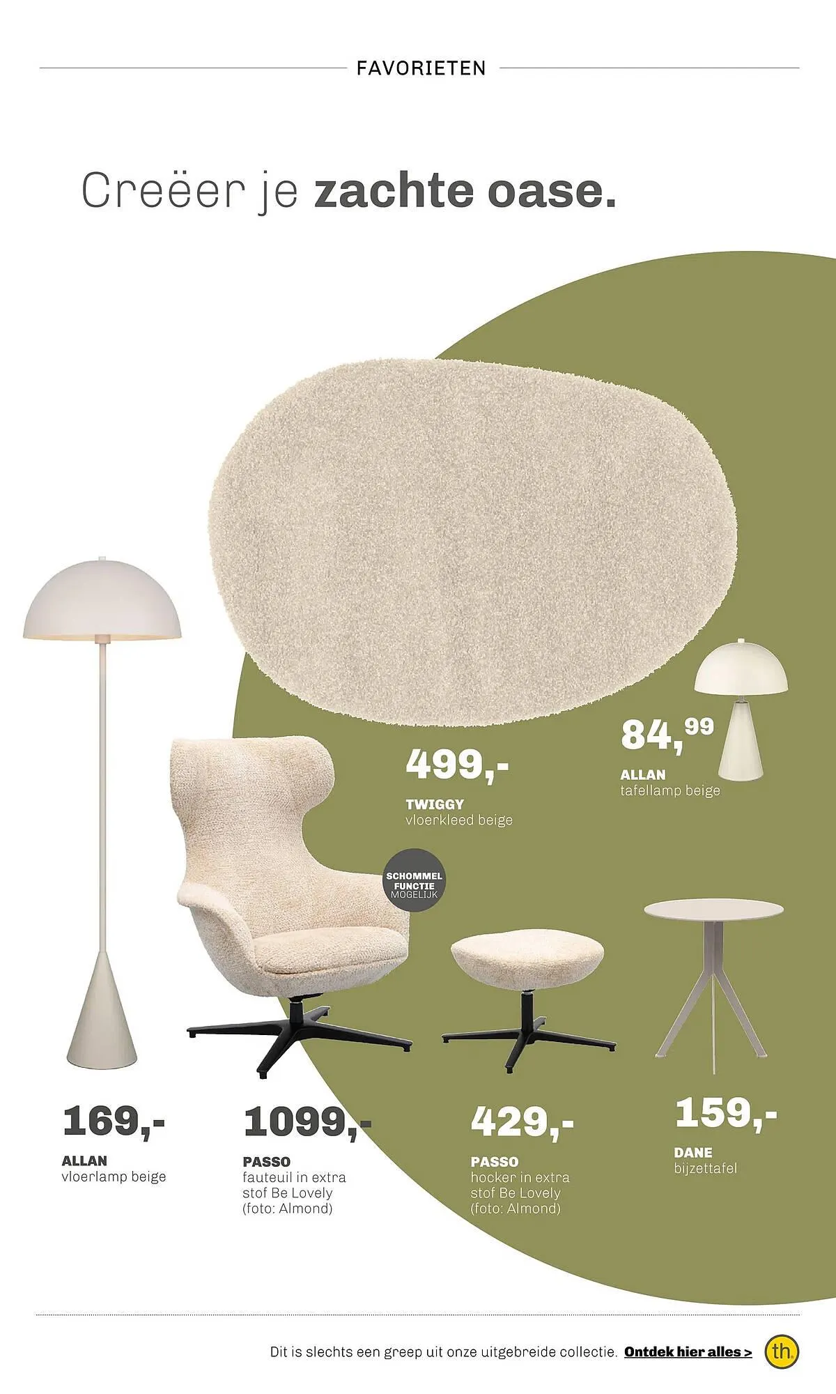 Trendhopper folder van 11 mei tot 18 mei 2025 - Folder pagina 6