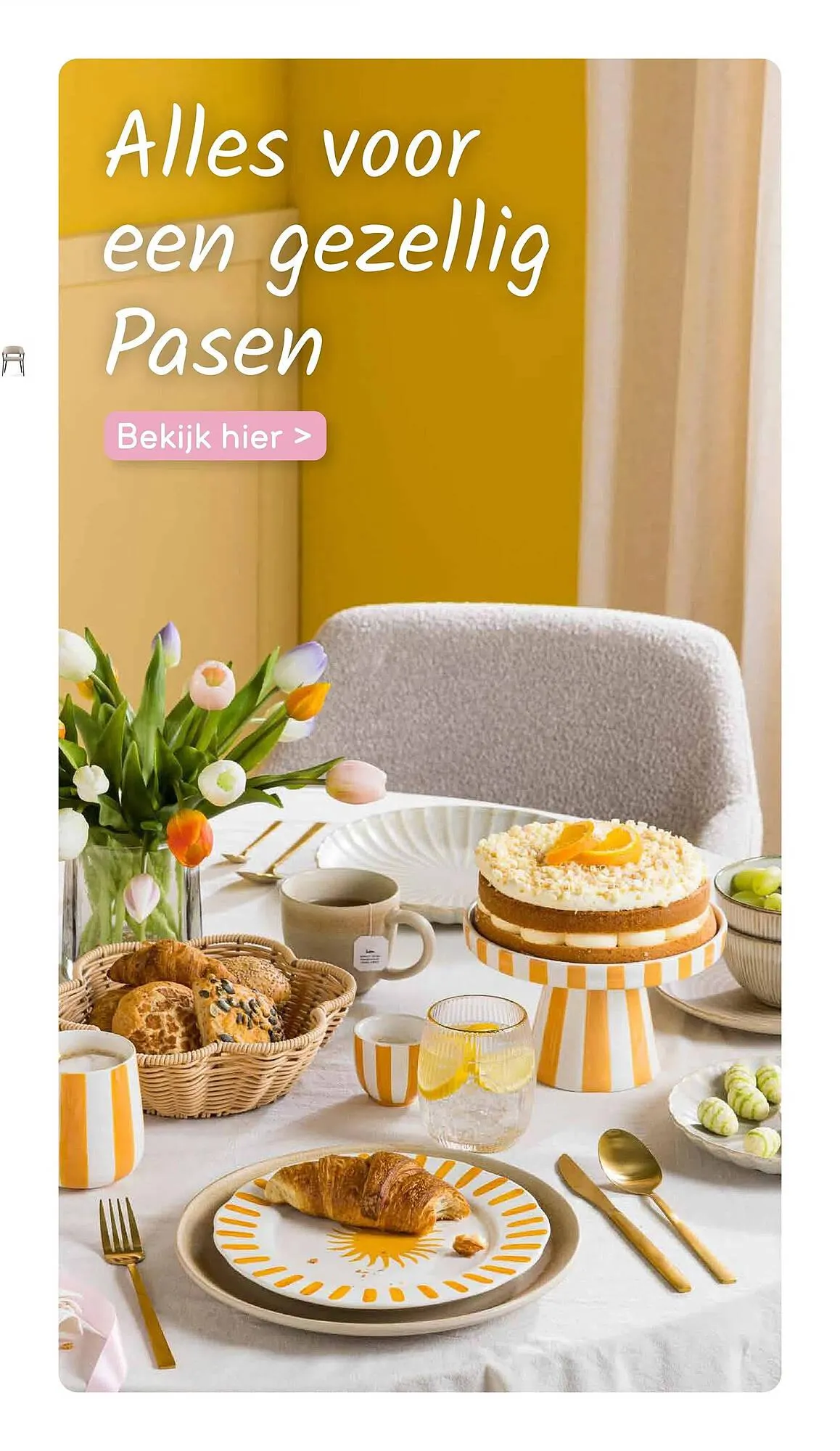 Leen Bakker folder van 16 maart tot 22 maart 2026 - Folder pagina 14