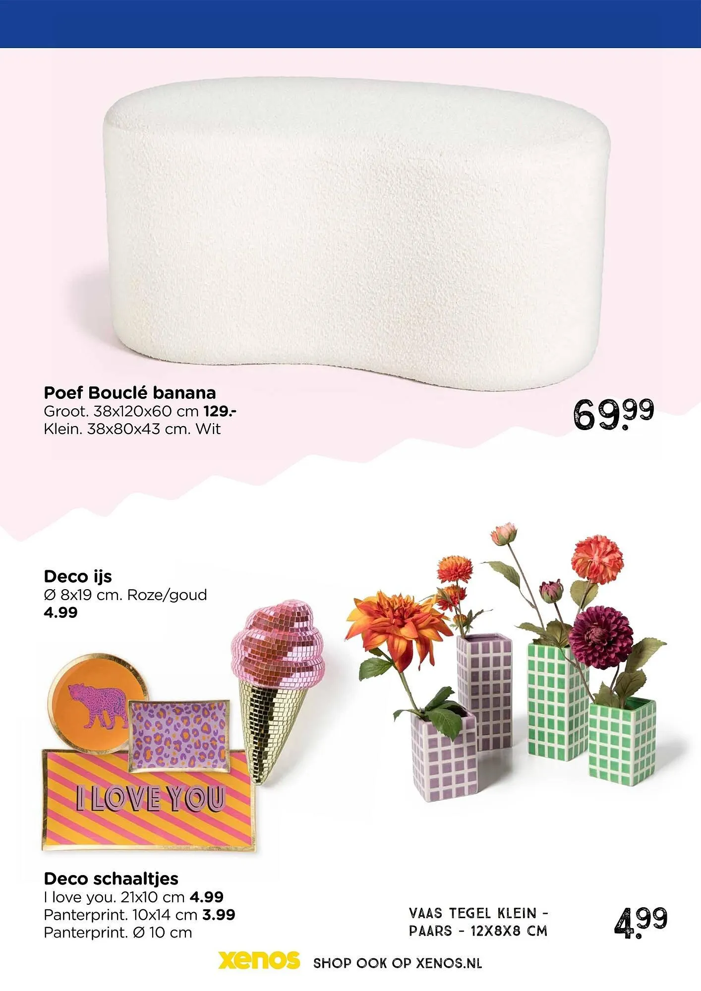 Xenos folder van 9 februari tot 5 april 2025 - Folder pagina 15