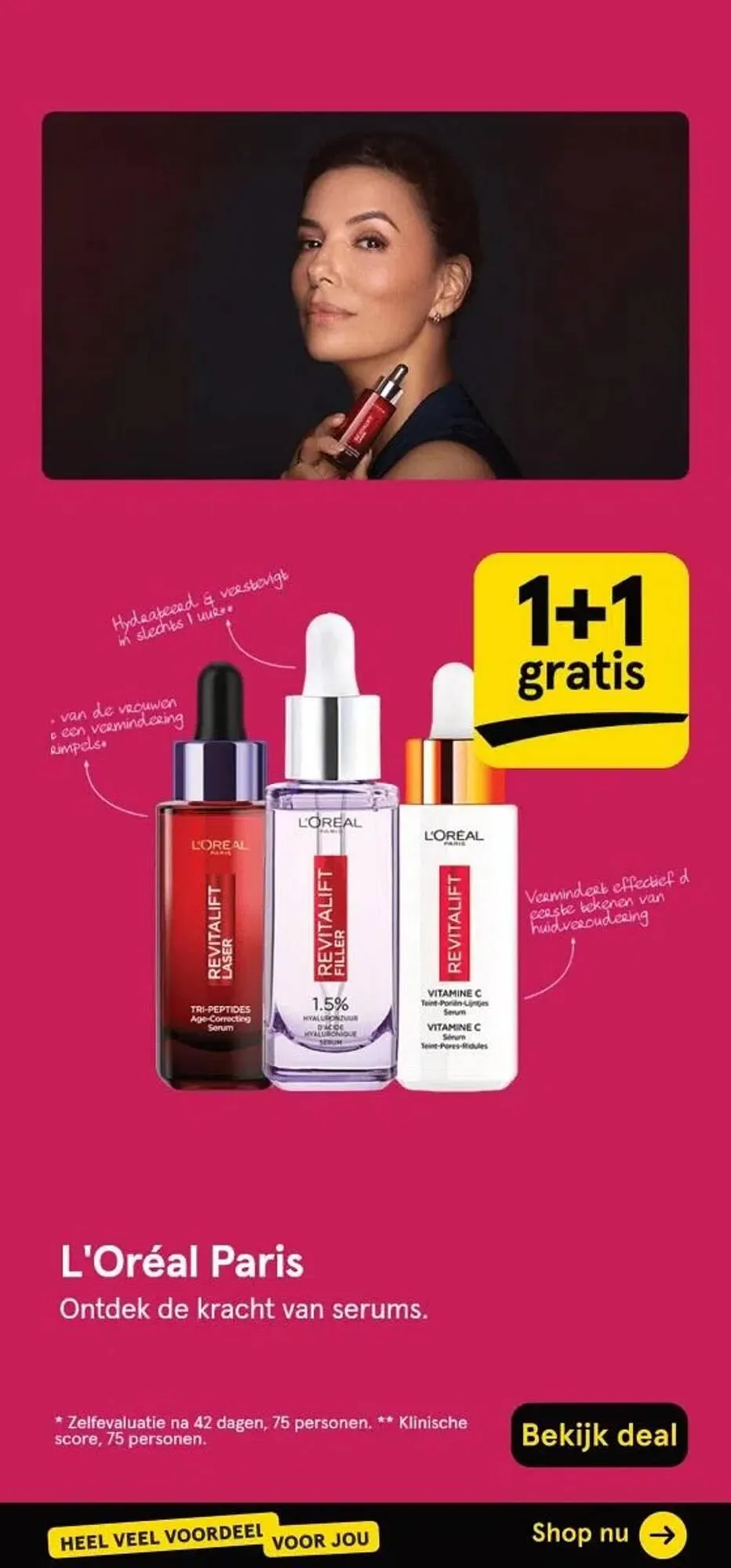 Etos folder van 19 mei tot 25 mei 2025 - Folder pagina 13