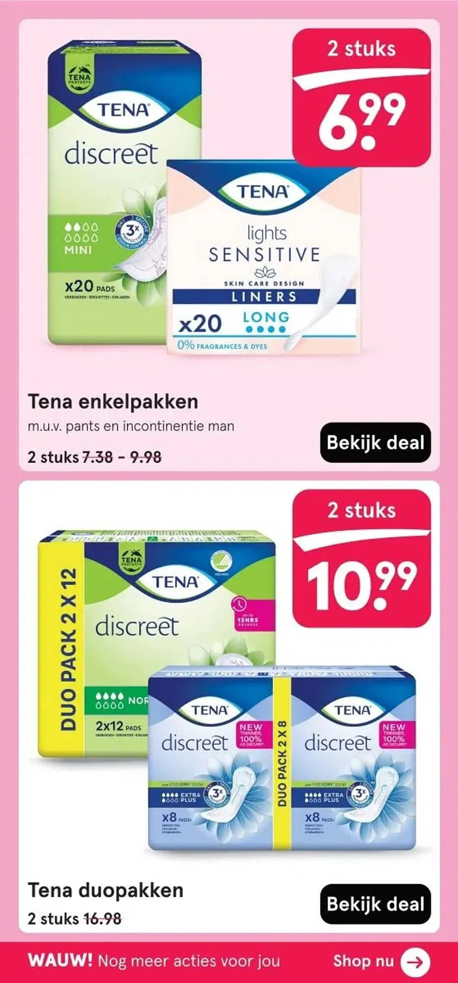 Etos folder van 3 februari tot 9 februari 2025 - Folder pagina 59