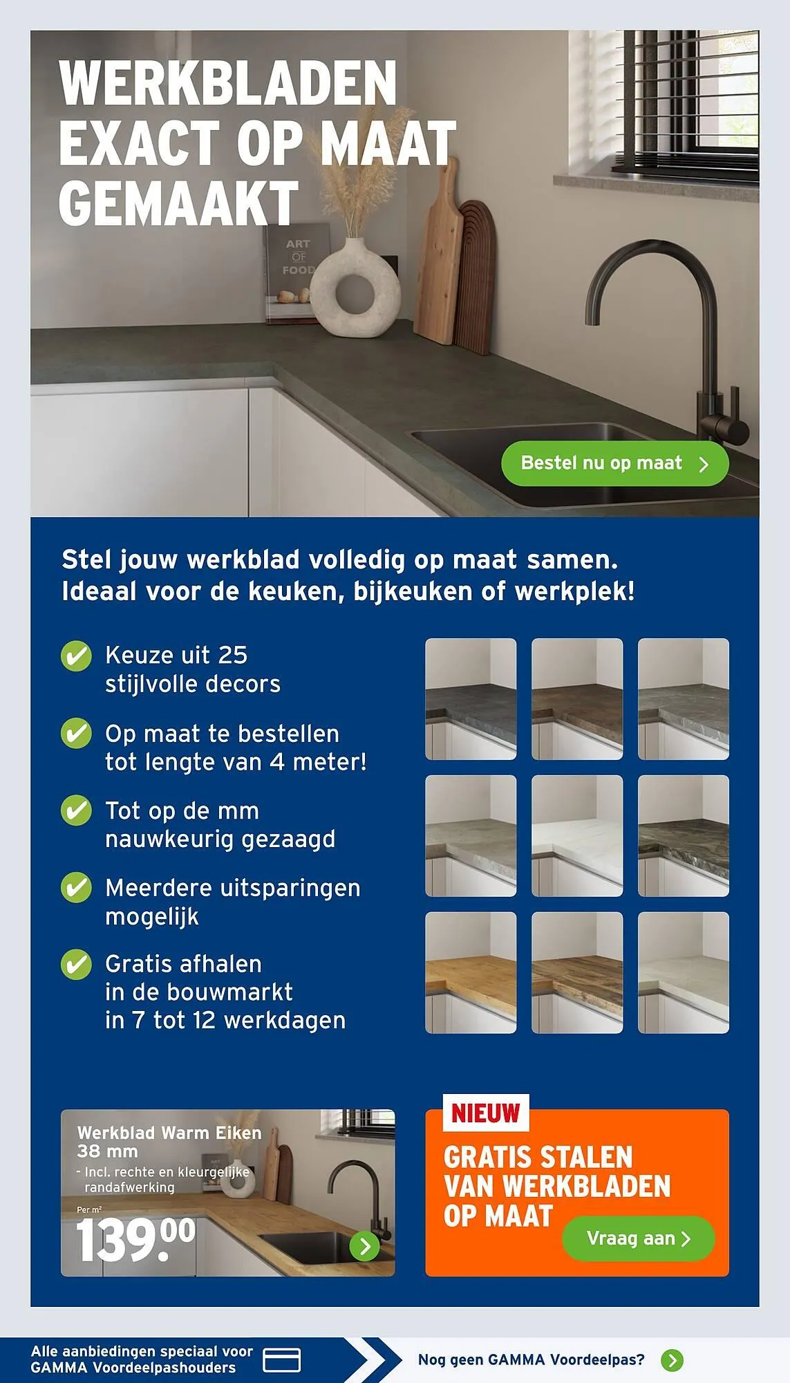 GAMMA folder van 20 april tot 26 april 2026 - Folder pagina 42