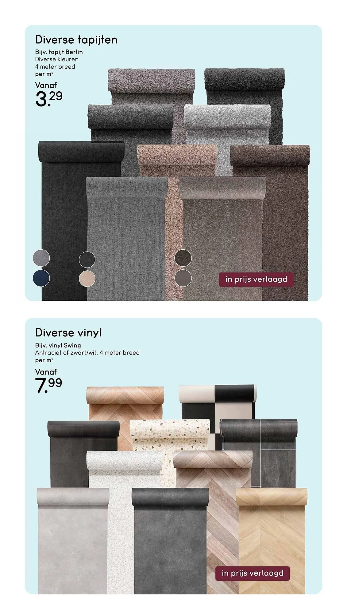 Leen Bakker folder van 27 maart tot 30 maart 2025 - Folder pagina 24