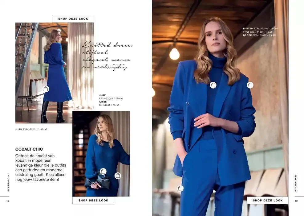 The cosy edit van 25 oktober tot 31 december 2024 - Folder pagina 7