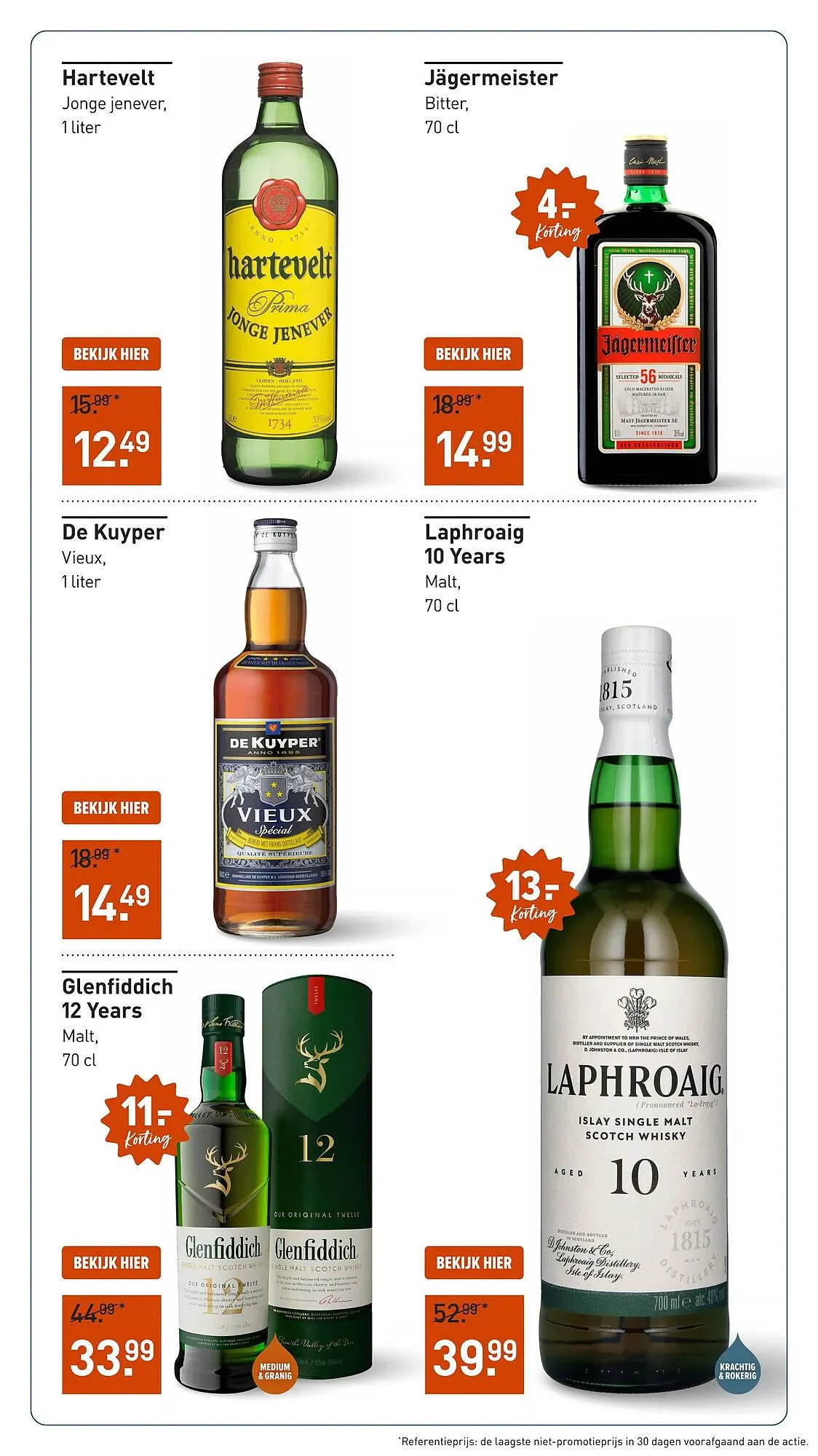 Gall & Gall folder van 16 februari tot 22 februari 2026 - Folder pagina 14