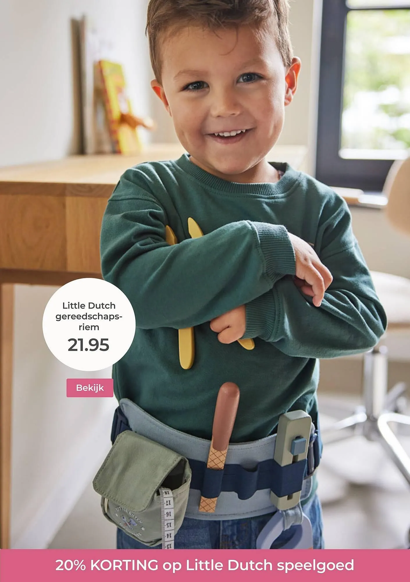 Prenatal folder van 20 oktober tot 2 november 2025 - Folder pagina 43