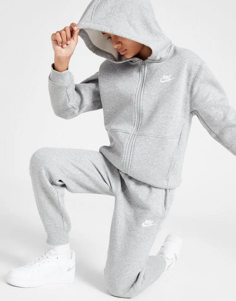 Nike Nike Sportswear Club Fleece trainingspak voor kids