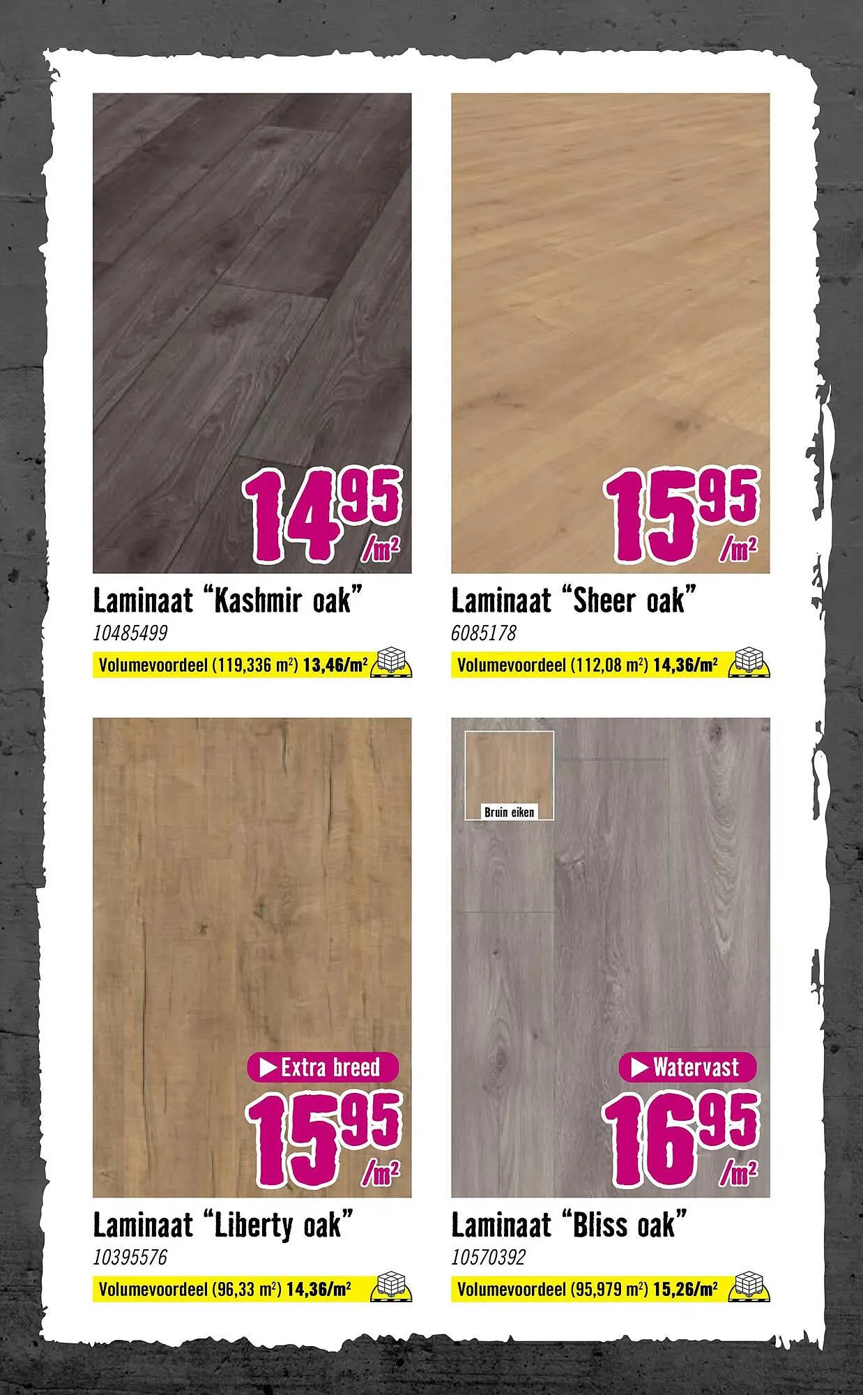 Hornbach folder van 29 september tot 26 oktober 2025 - Folder pagina 51