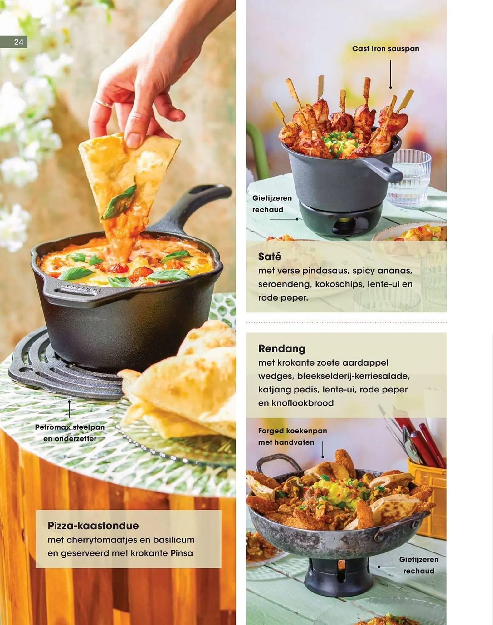 HANOS magazine van 2 juni tot 31 augustus 2025 - Folder pagina 24