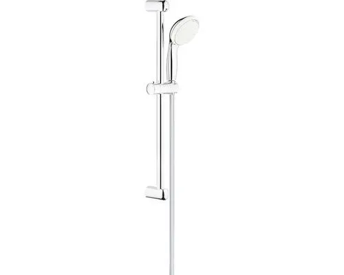 GROHE Doucheset Tempesta 100 2 stralen 2759810E