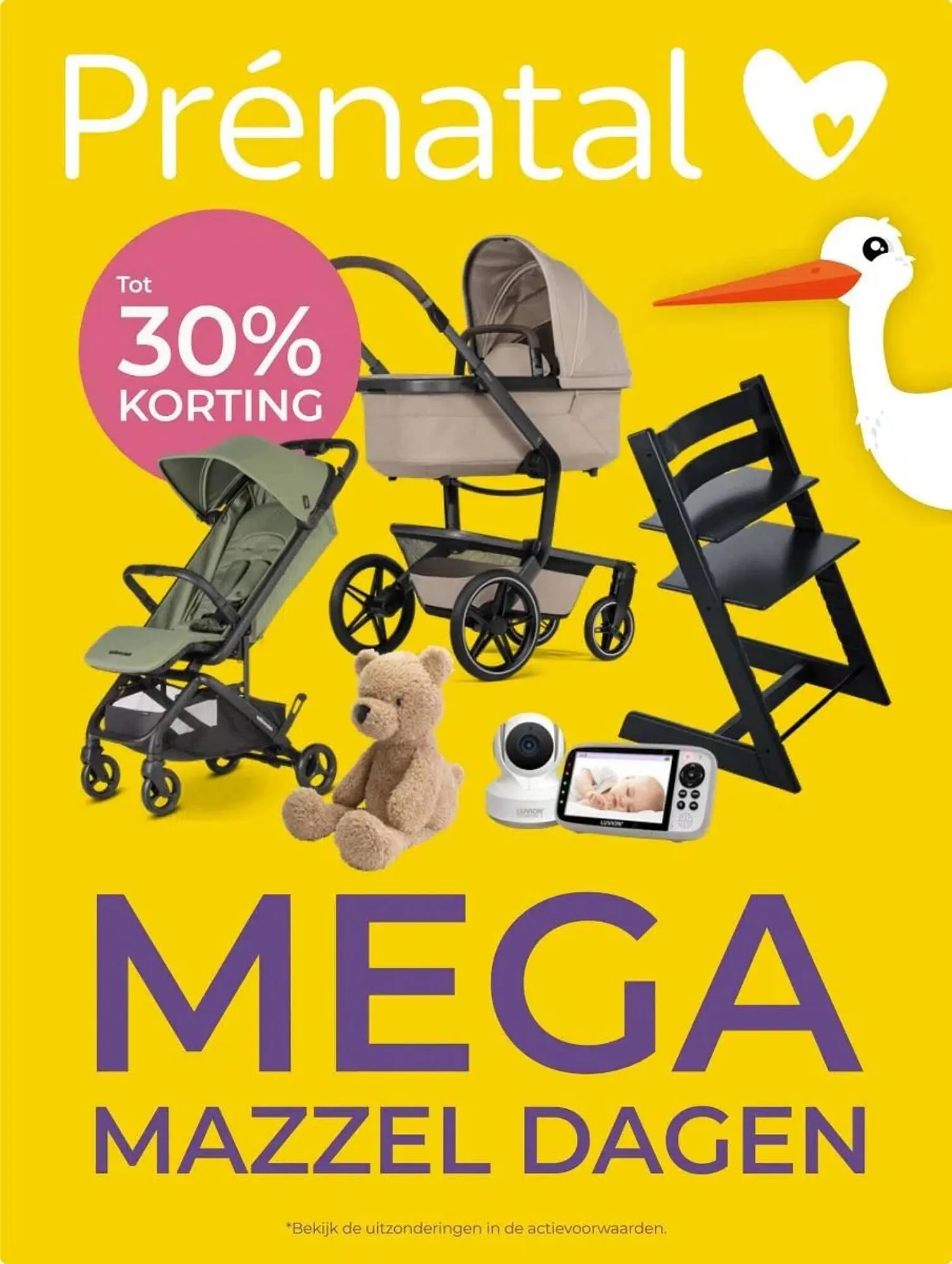 Prenatal folder - 1