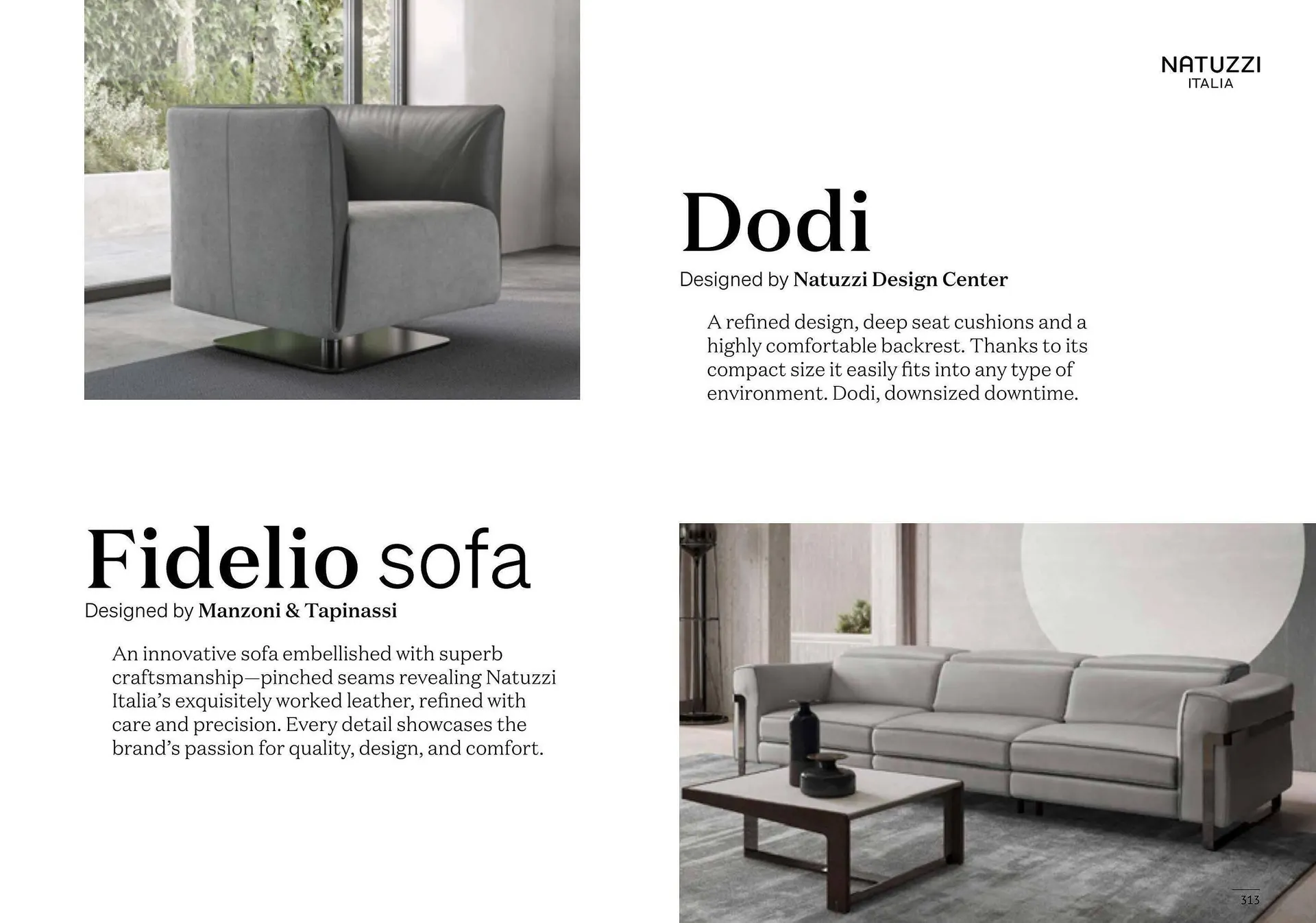 Donjon folder van 9 mei tot 15 mei 2025 - Folder pagina 315