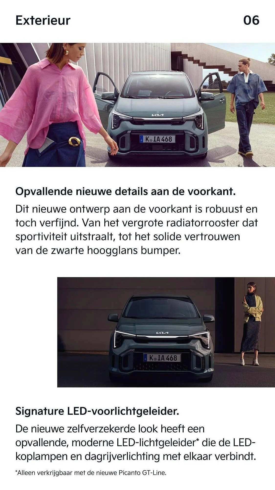 Kia folder van 17 maart tot 30 april 2025 - Folder pagina 6
