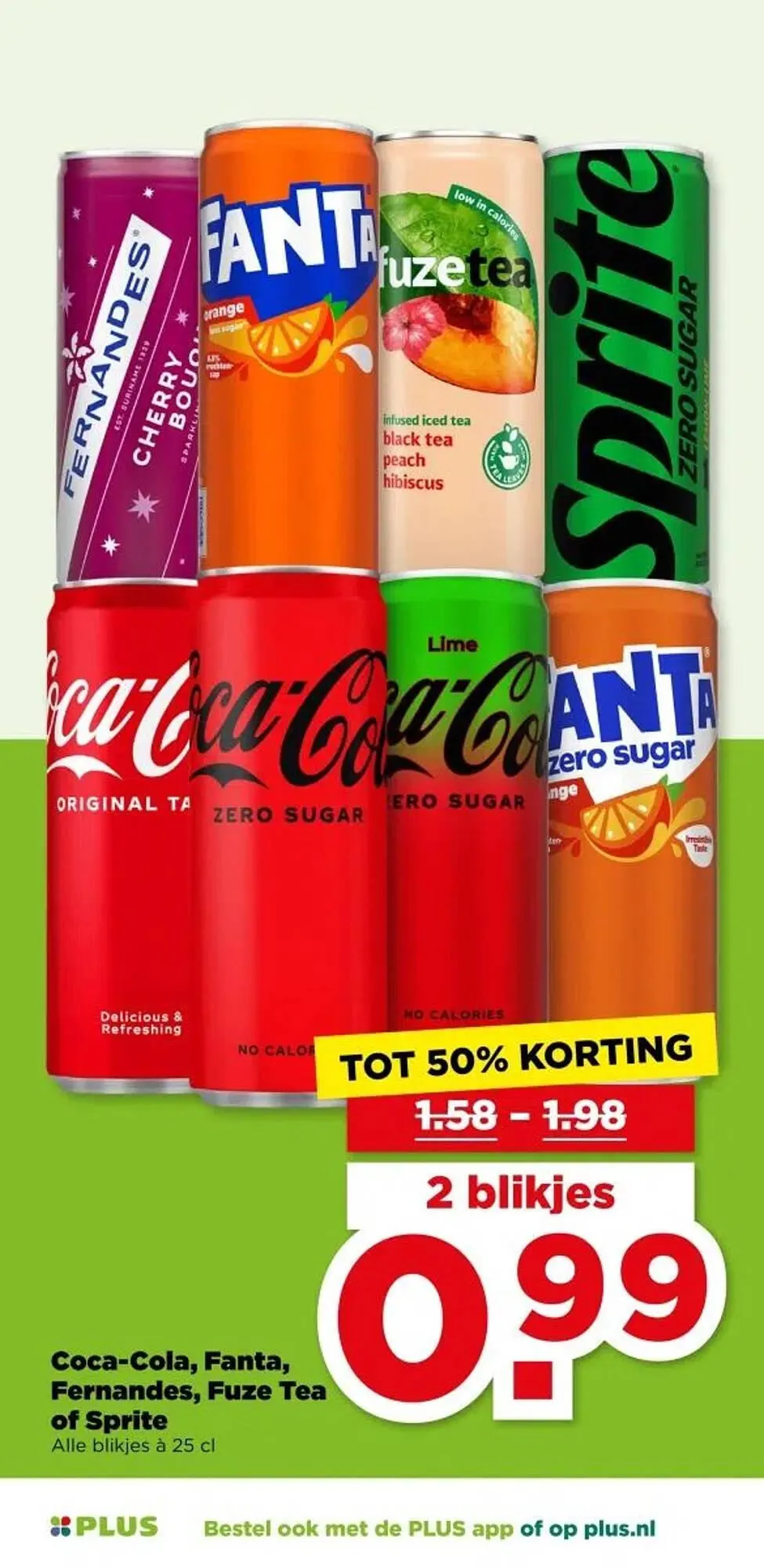 PLUS folder van 21 mei tot 27 mei 2025 - Folder pagina 26