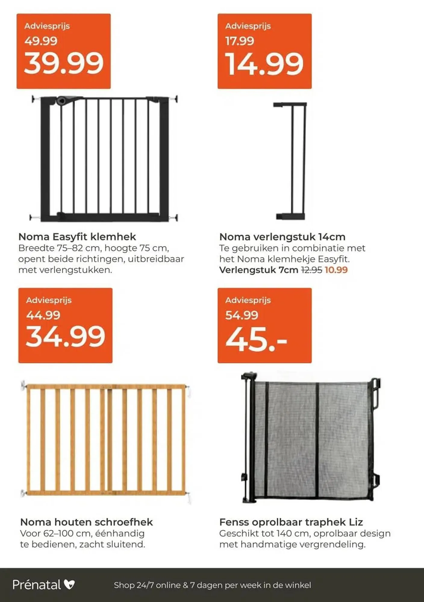 Prenatal folder van 15 november tot 1 december 2025 - Folder pagina 43