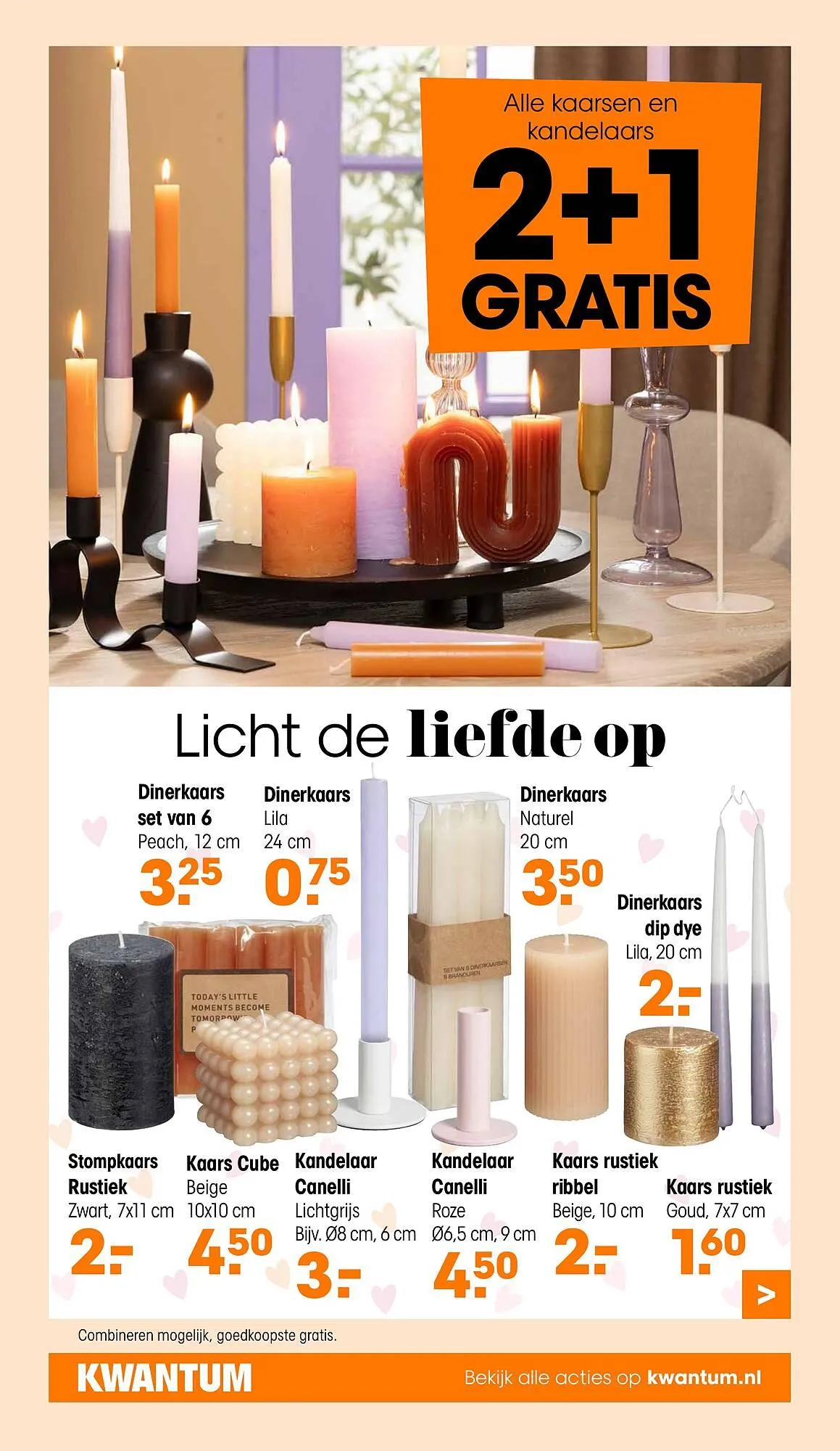 Kwantum folder van 3 februari tot 16 februari 2025 - Folder pagina 18