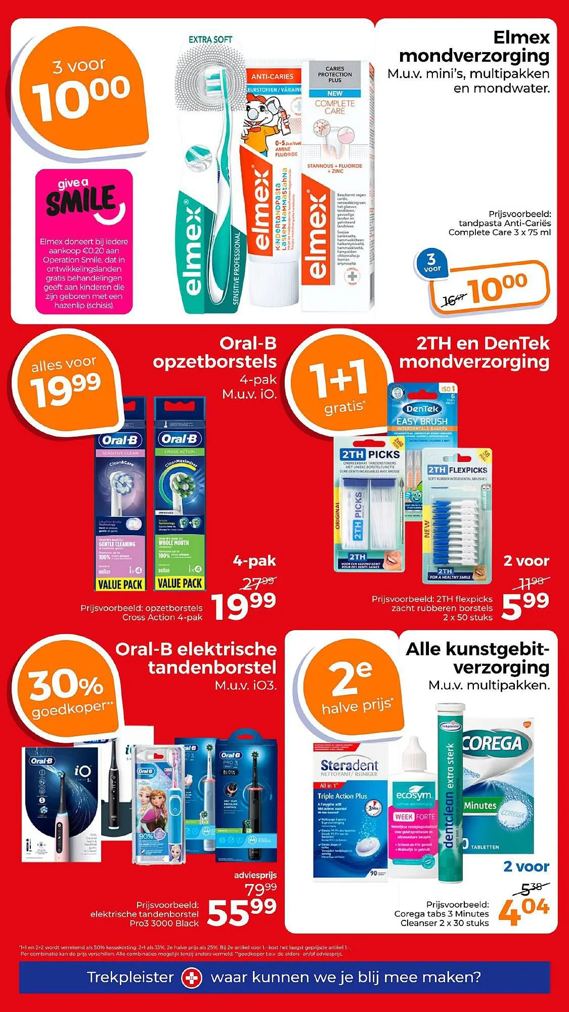 Trekpleister folder van 28 november tot 10 december 2023 - Folder pagina 17