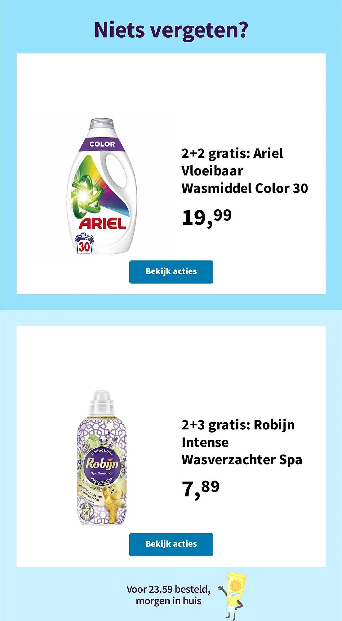 Plein.nl folder van 3 mei tot 7 mei 2026 - Folder pagina 21