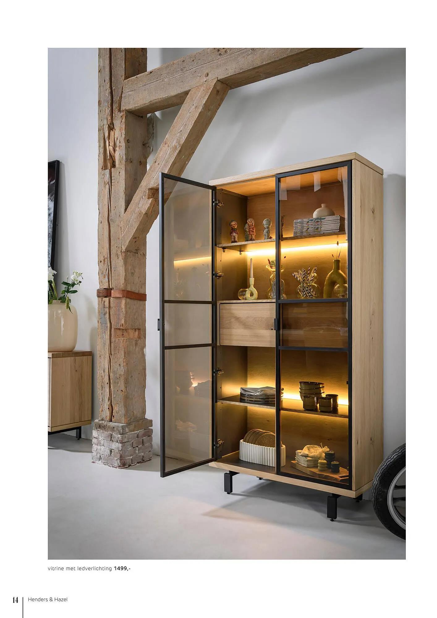 Xooon folder van 18 september tot 31 maart 2024 - Folder pagina 14