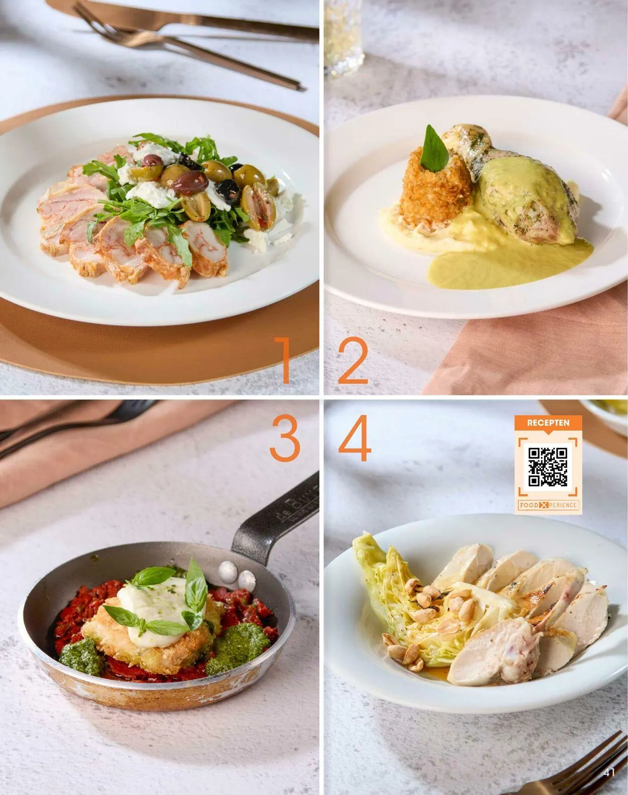 Hanos van 20 juni tot 17 juni 2025 - Folder pagina 41