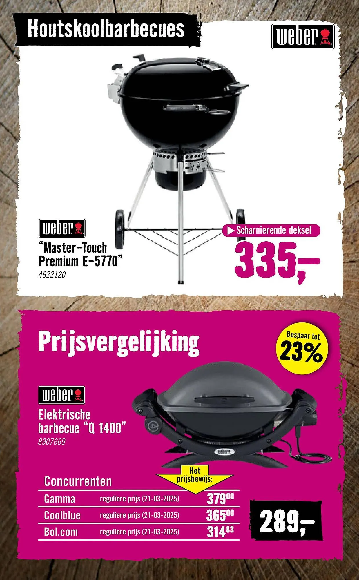 Hornbach folder van 5 mei tot 1 juni 2025 - Folder pagina 14