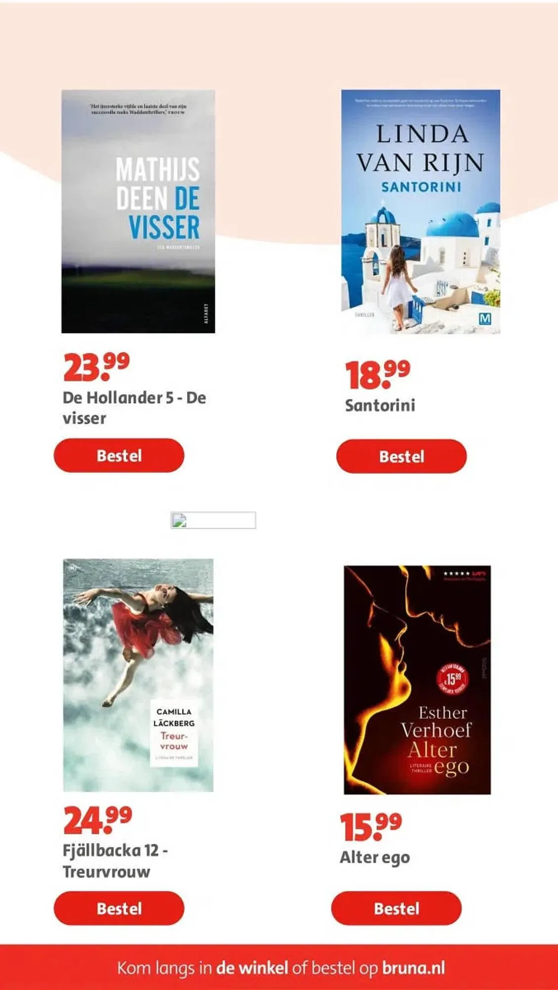 Bruna folder van 4 mei tot 10 mei 2026 - Folder pagina 18