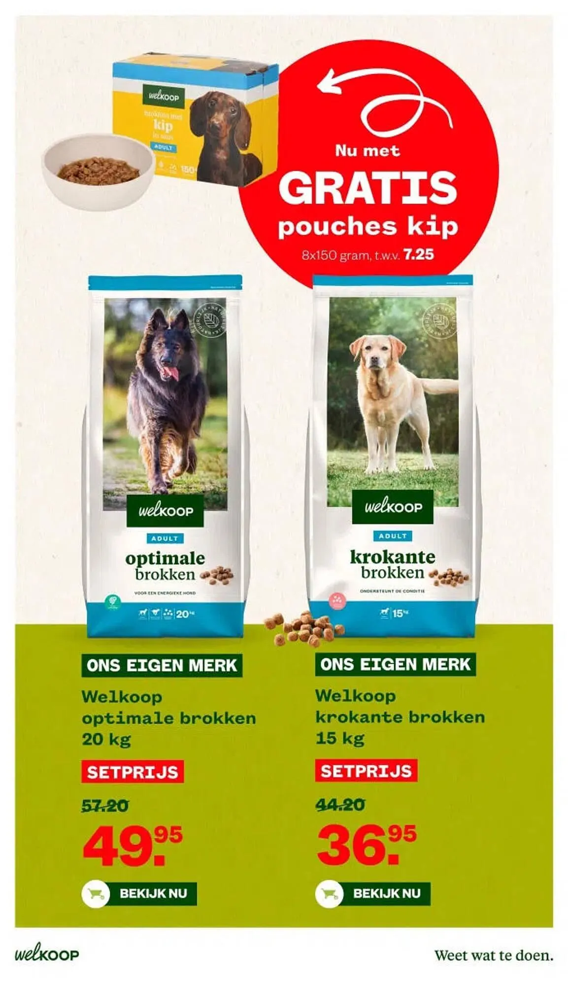 Welkoop folder van 13 april tot 19 april 2026 - Folder pagina 26