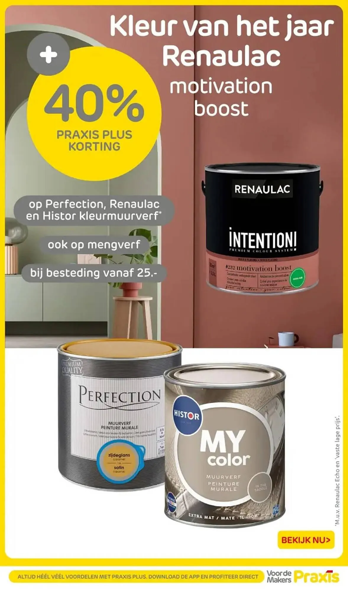 Praxis folder van 23 juni tot 29 juni 2025 - Folder pagina 28