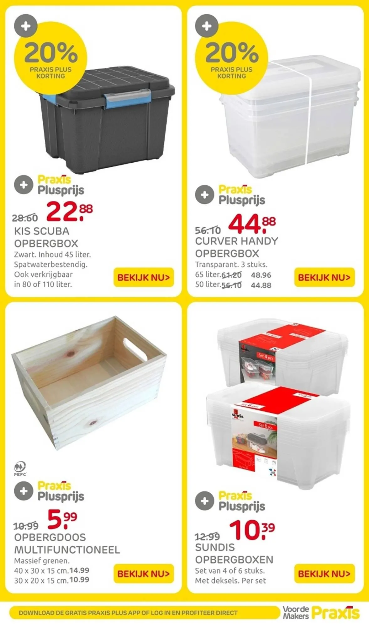 Praxis folder van 9 januari tot 11 januari 2026 - Folder pagina 35