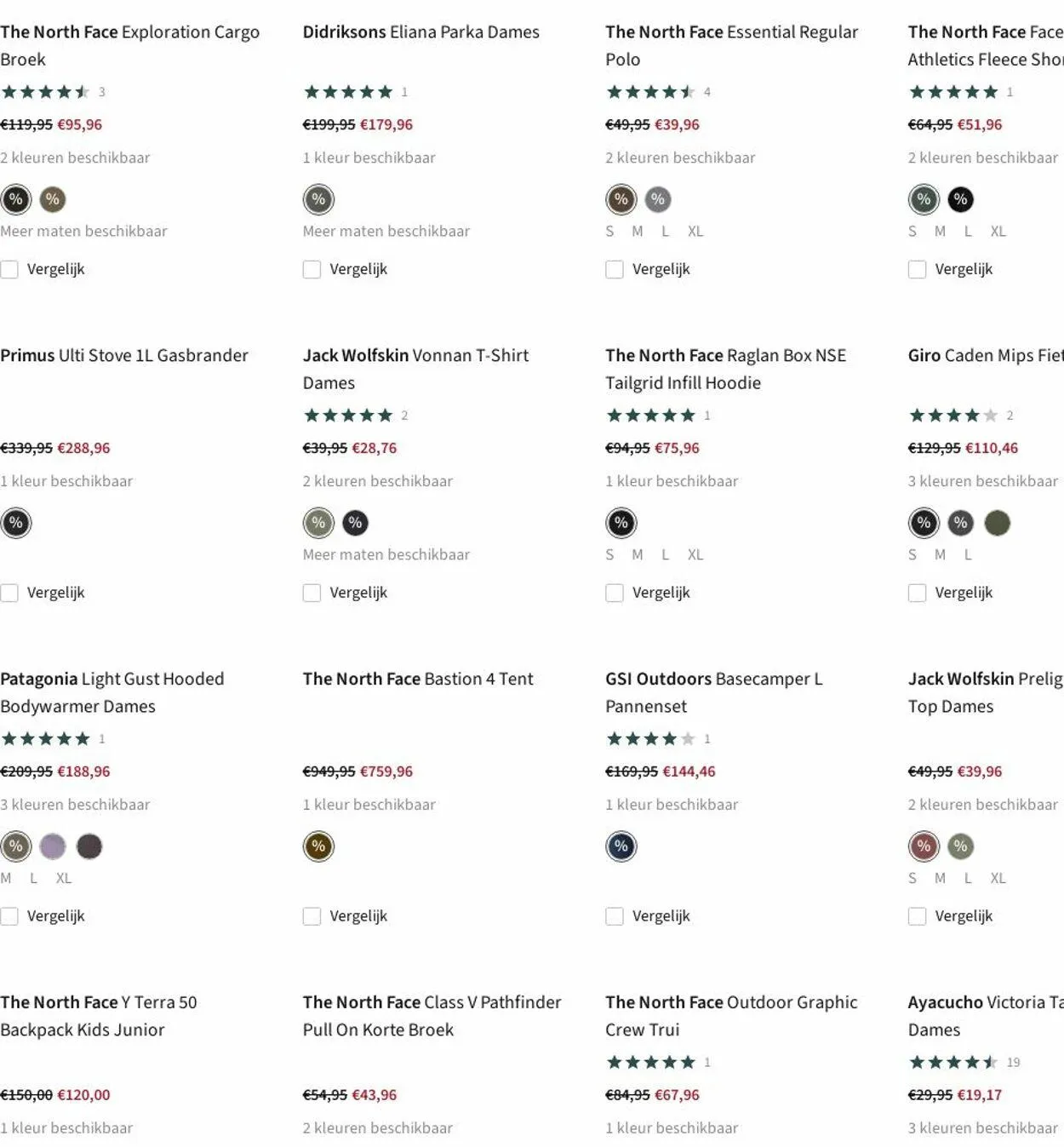 Bever Actuele folder van 9 juni tot 18 juni 2025 - Folder pagina 31