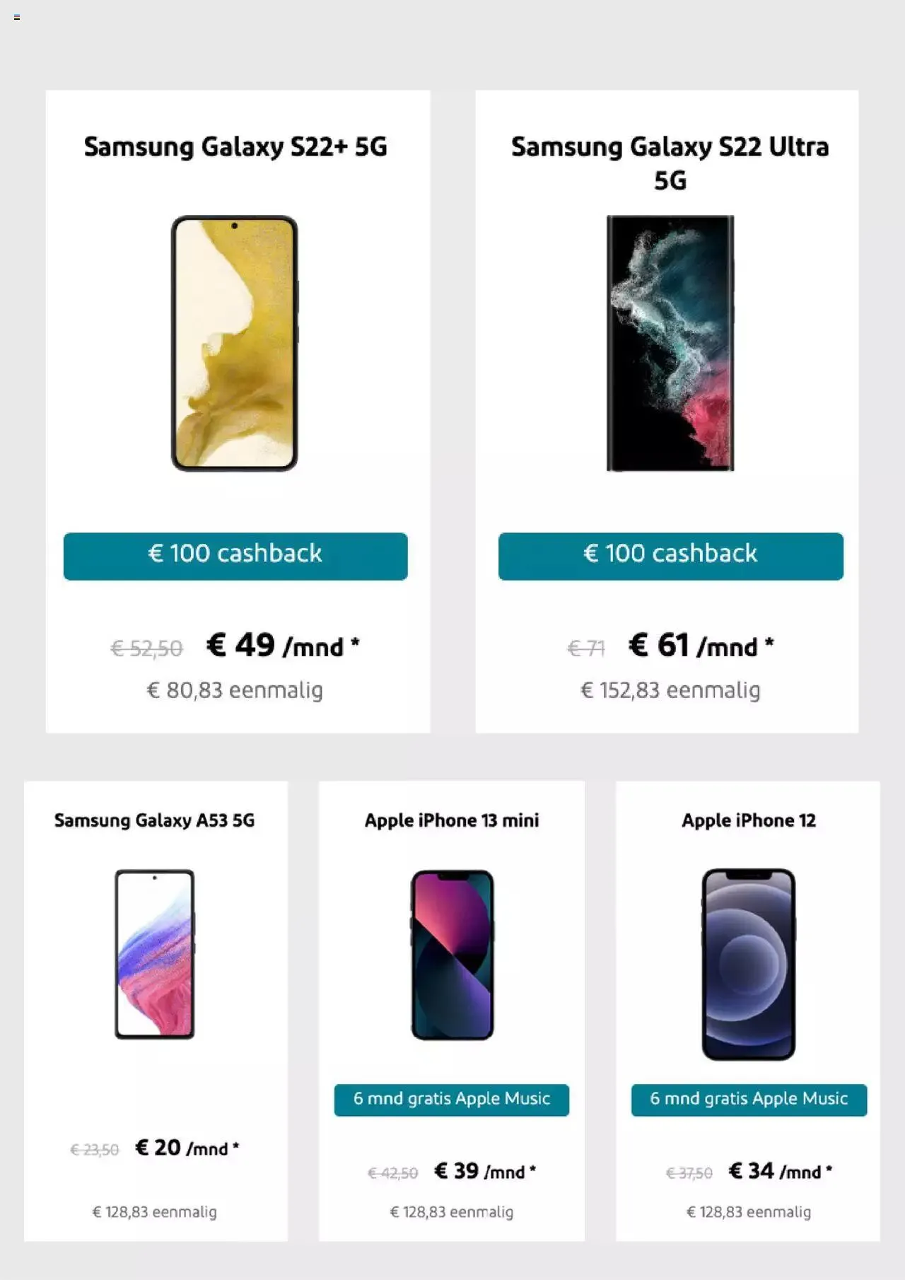 Ziggo - Folder van 2 mei tot 31 december 2023 - Folder pagina 4