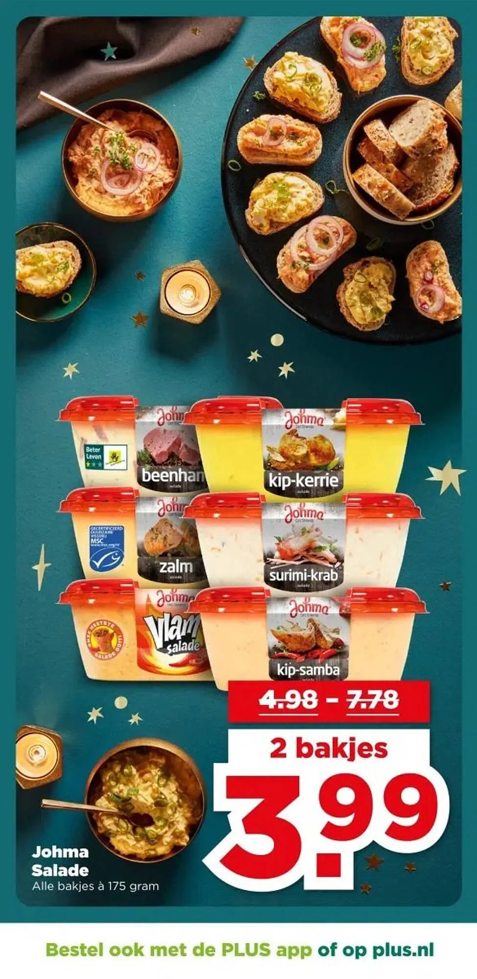 PLUS folder van 27 december tot 31 december 2025 - Folder pagina 6