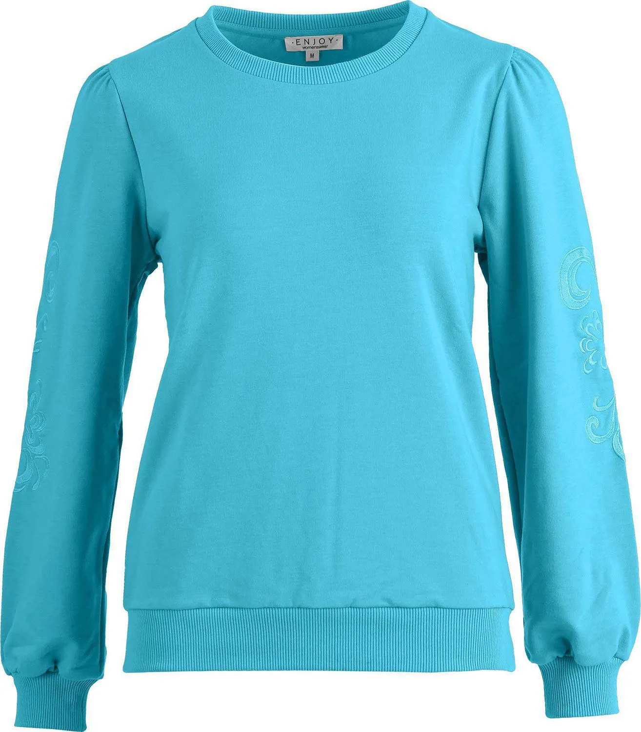 Sweater Liera Blauw