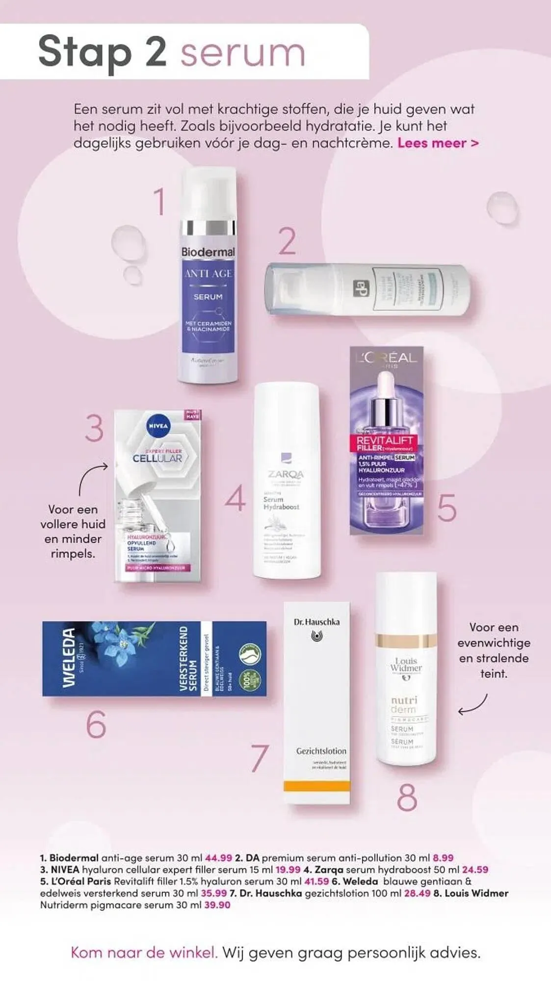 DA folder van 21 april tot 27 april 2025 - Folder pagina 13