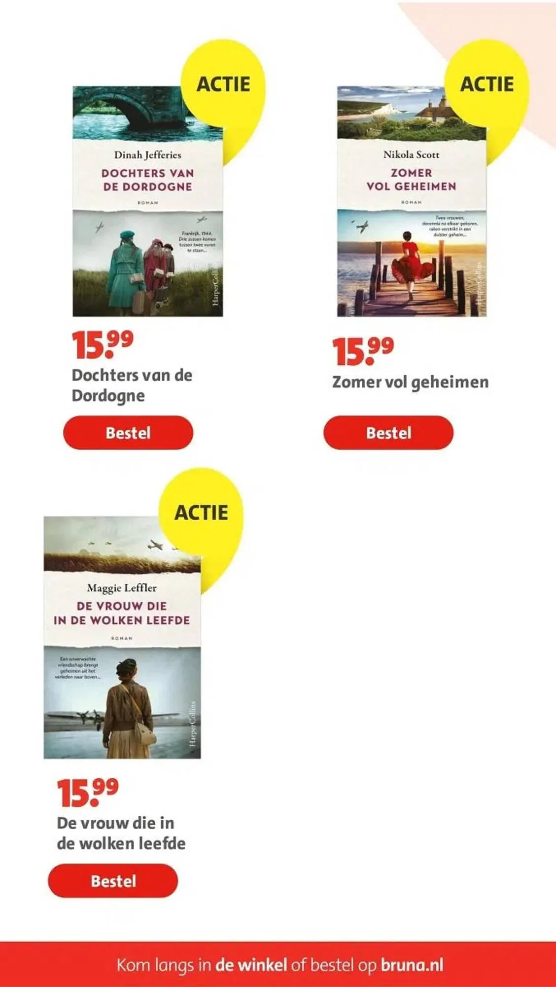 Bruna folder van 2 maart tot 8 maart 2026 - Folder pagina 7