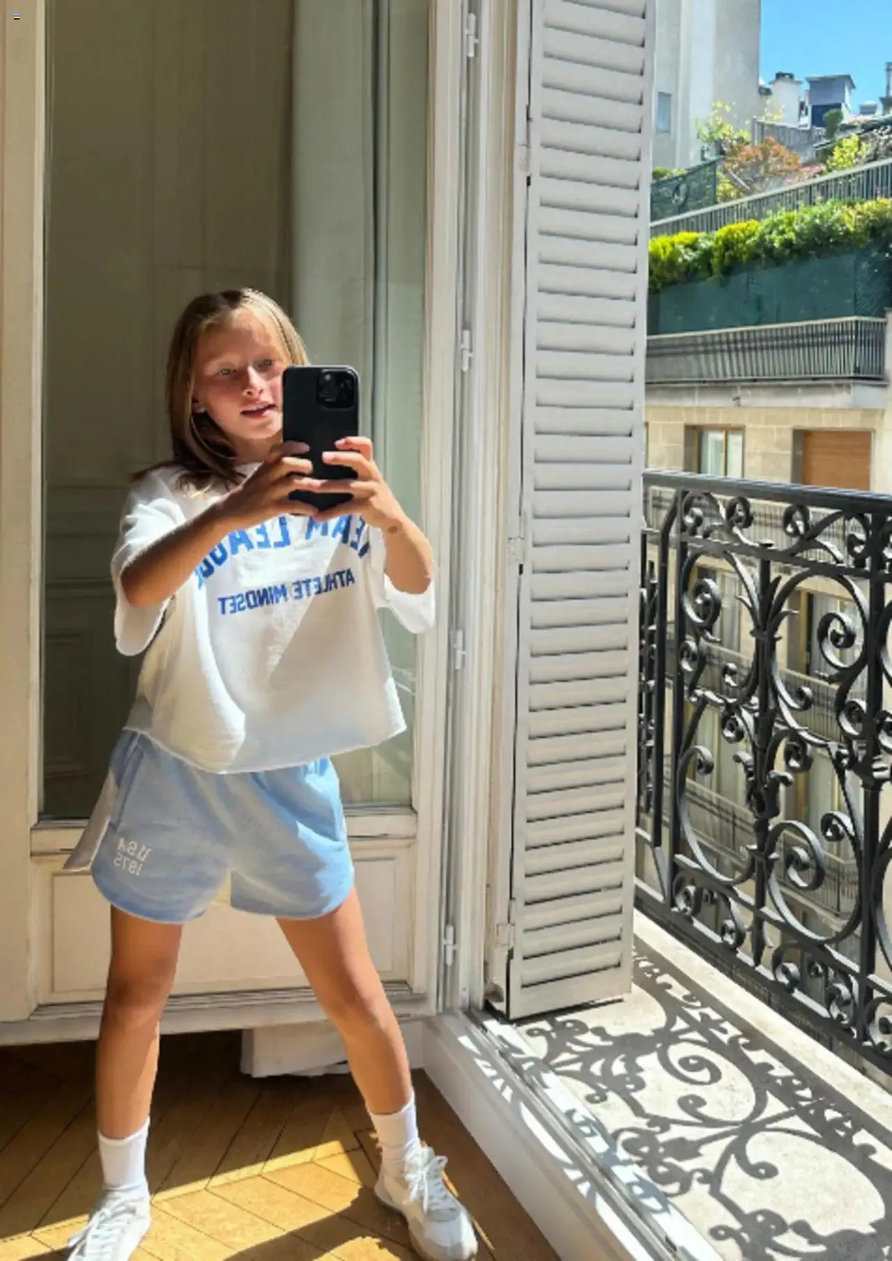 Zara - Girls van 30 augustus tot 31 december 2024 - Folder pagina 5