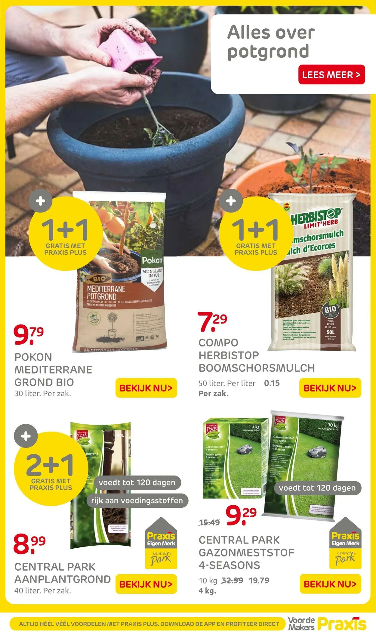 Praxis Actuele folder van 10 september tot 24 september 2025 - Folder pagina 15