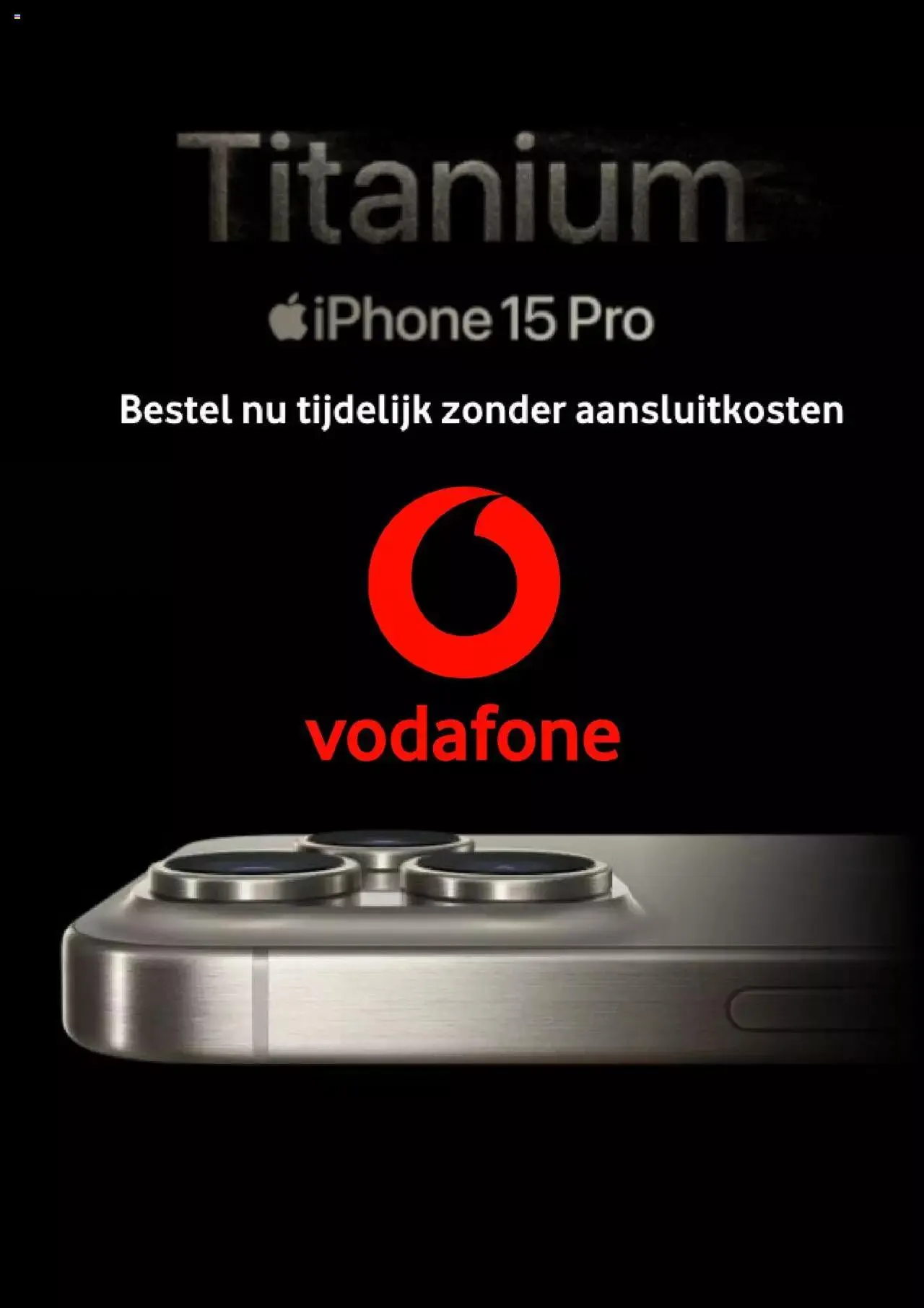 Vodafone - Folder van 2 februari tot 25 februari 2024 - Folder pagina 