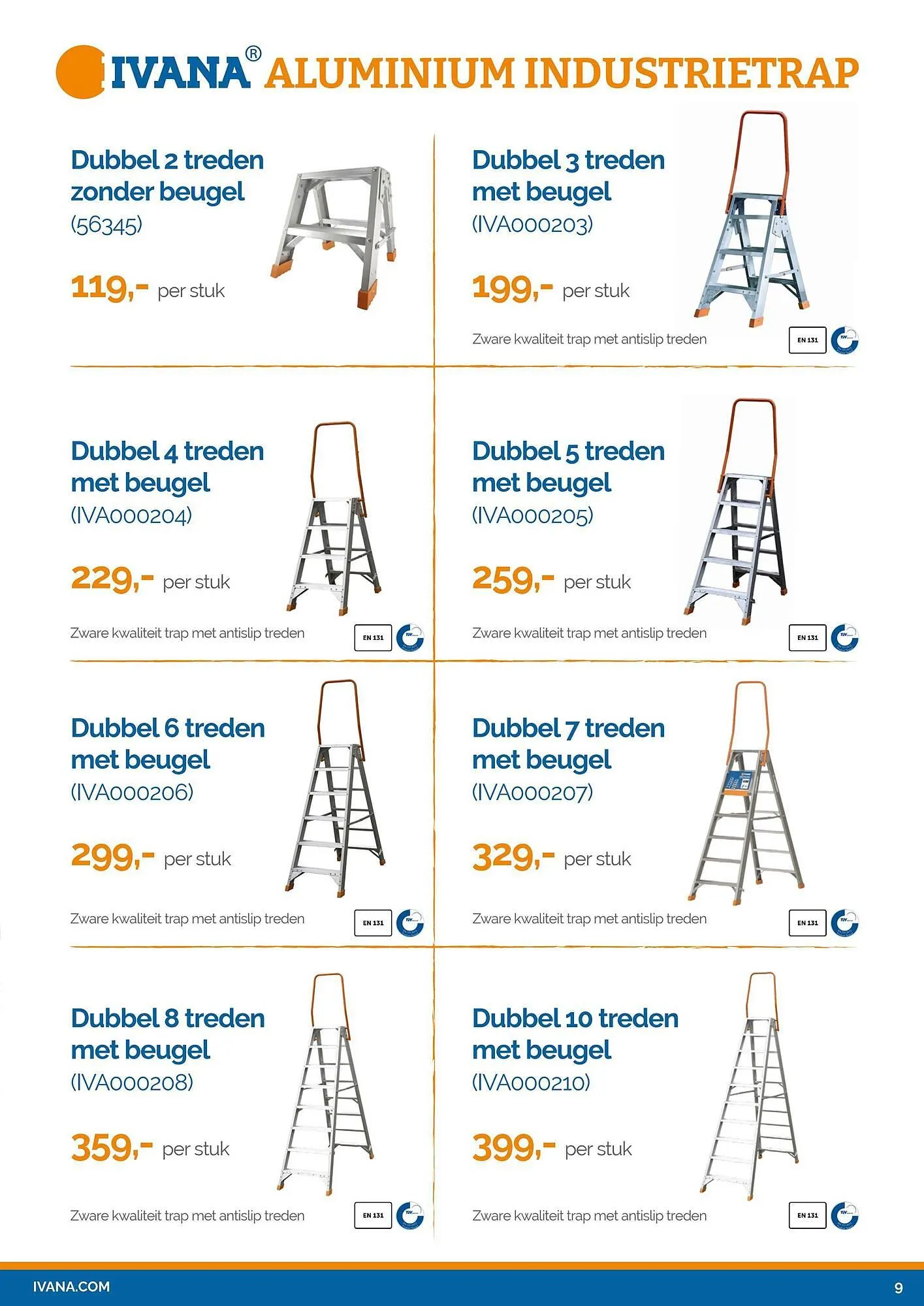 Ivana folder van 1 december tot 31 januari 2025 - Folder pagina 9