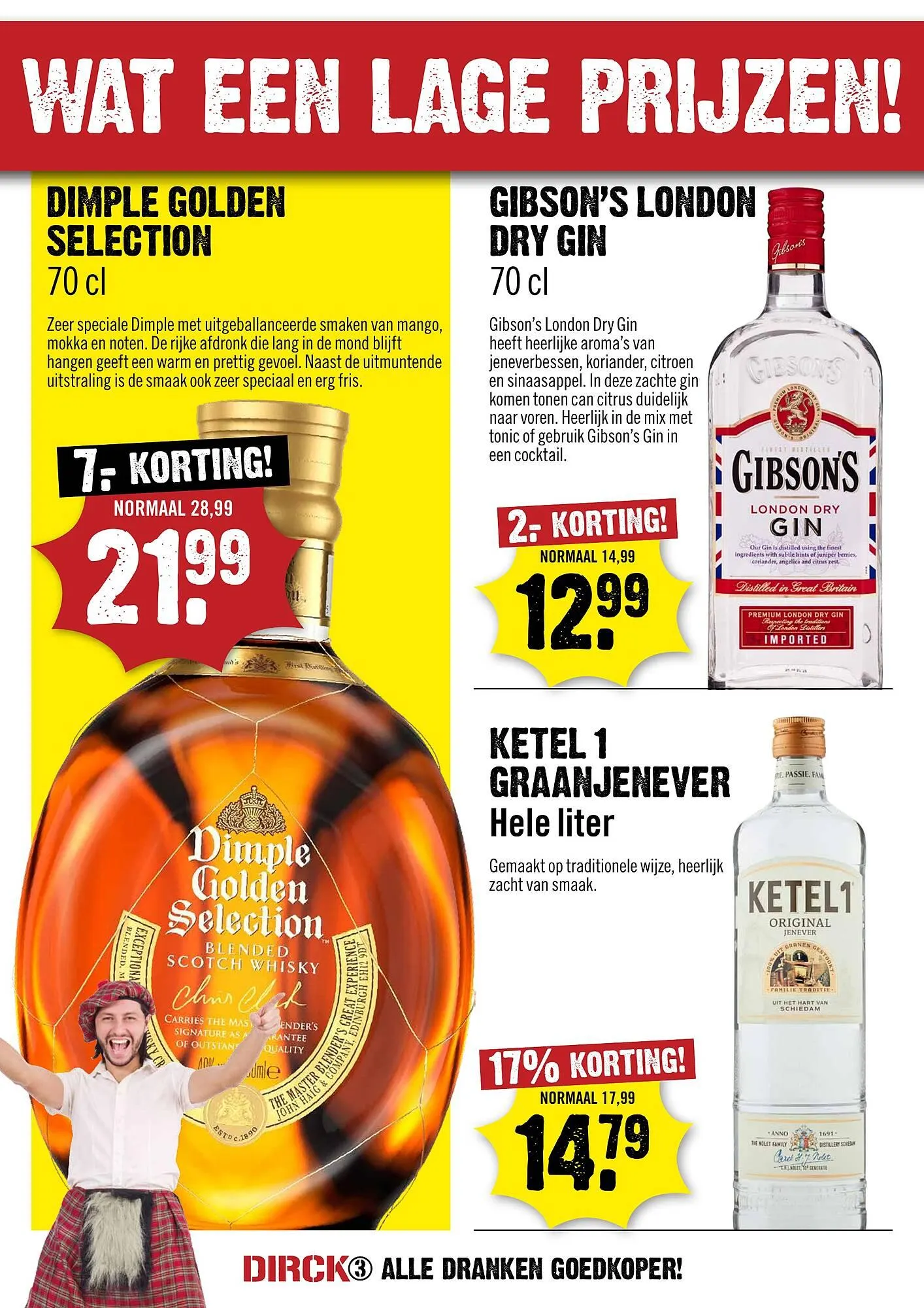 Dirck 3 folder van 22 oktober tot 28 oktober 2025 - Folder pagina 6