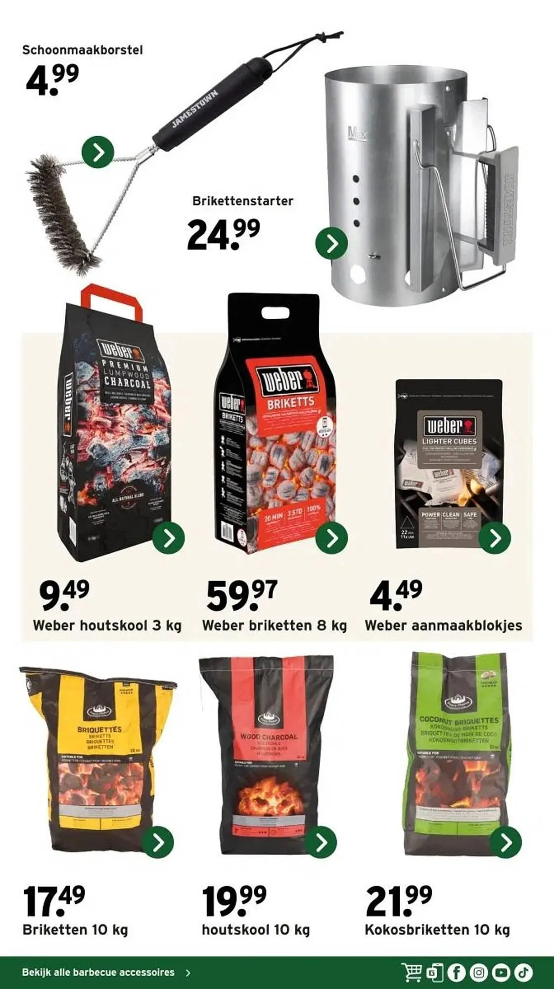 GAMMA folder van 3 maart tot 31 december 2025 - Folder pagina 40