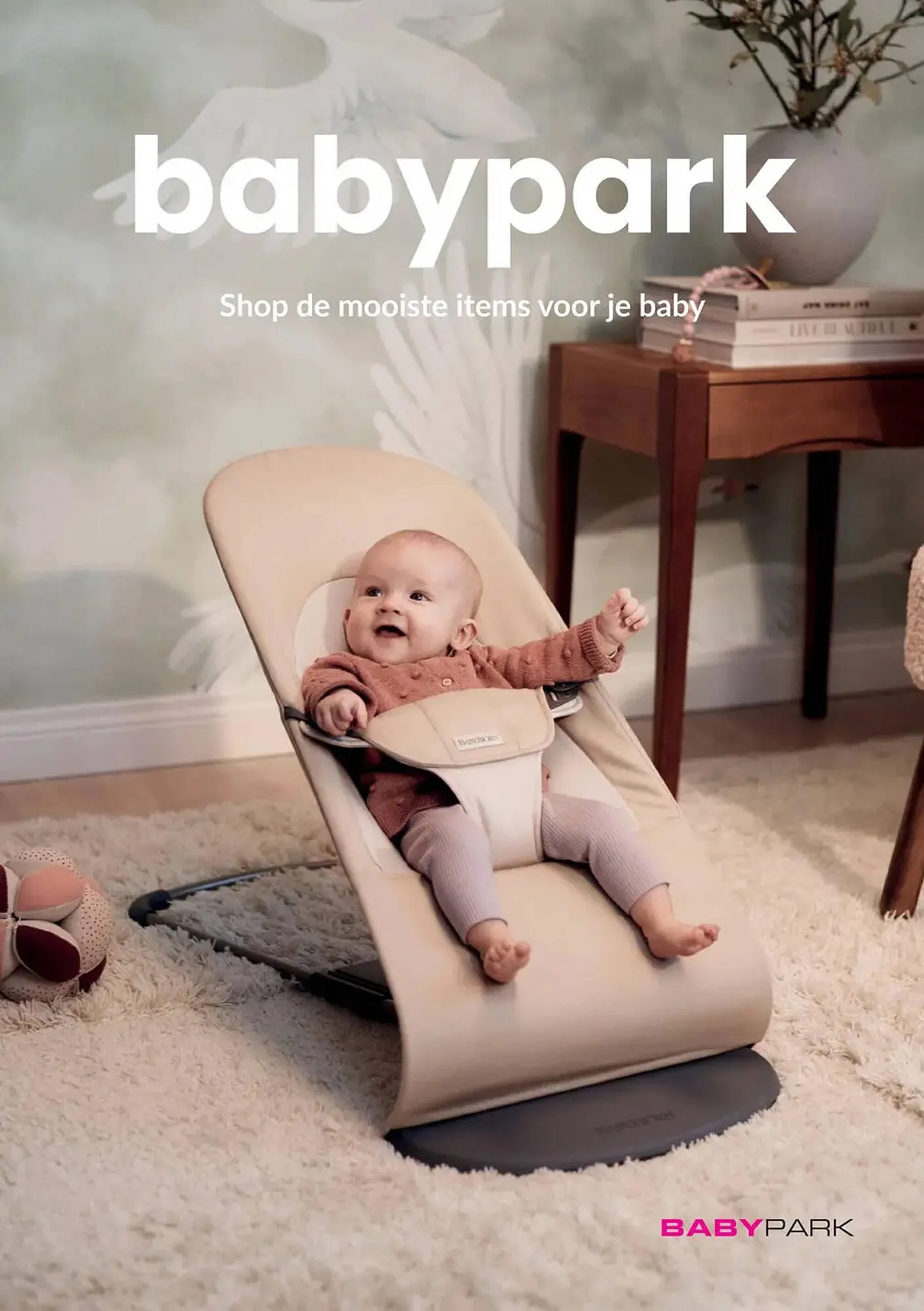 Babypark folder - 1