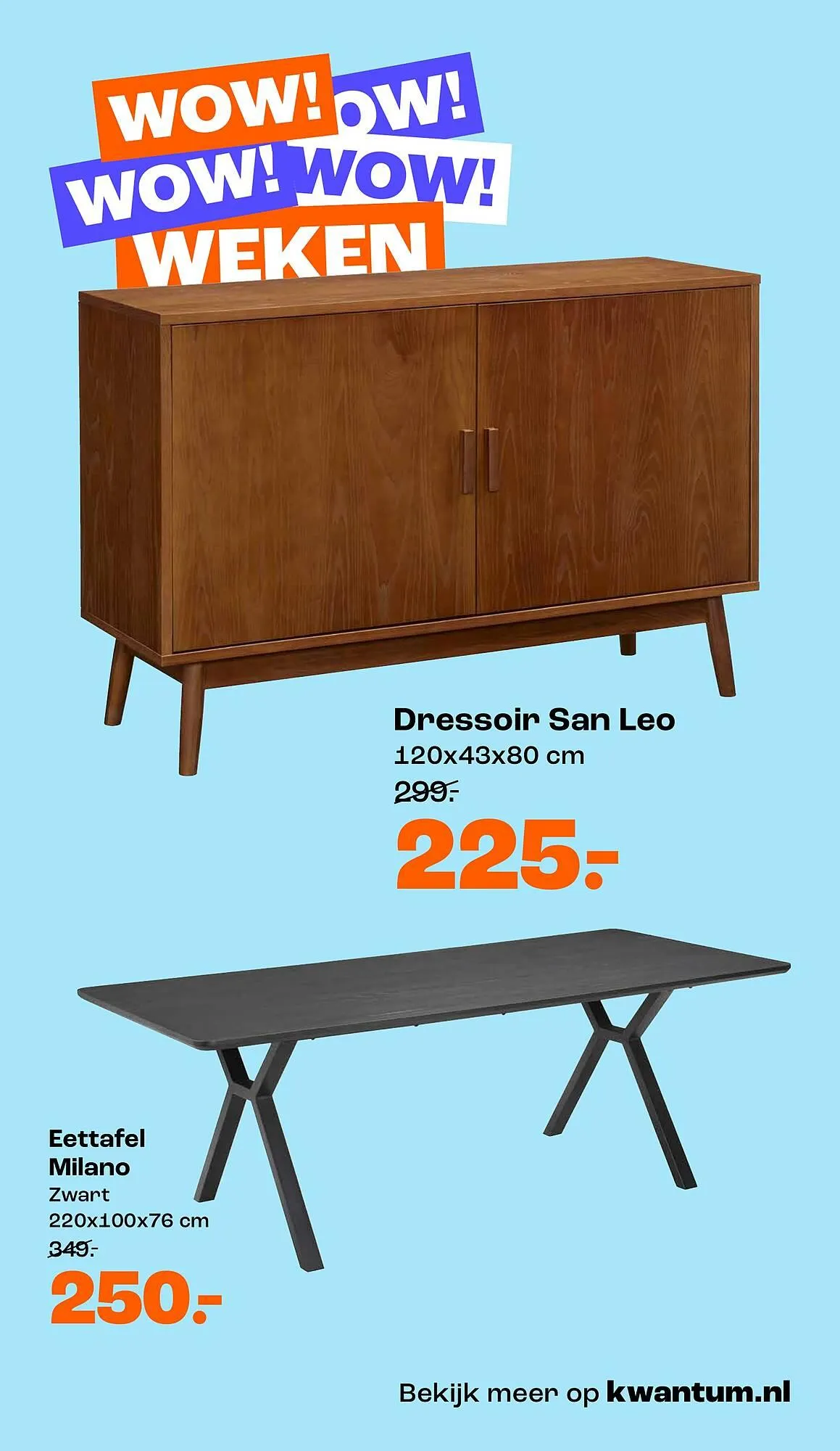 Kwantum folder van 26 mei tot 15 juni 2025 - Folder pagina 5