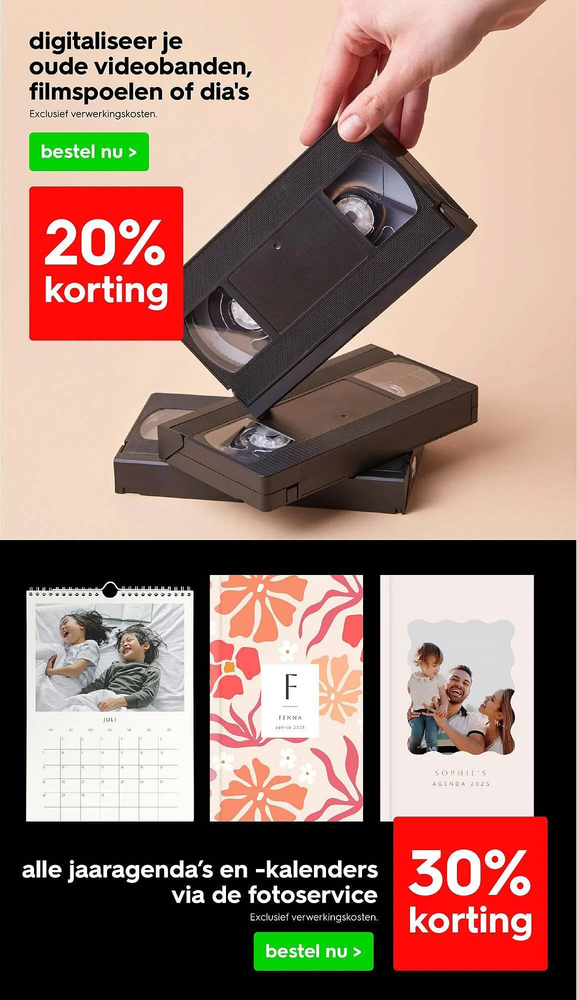 HEMA folder van 17 november tot 23 november 2025 - Folder pagina 29