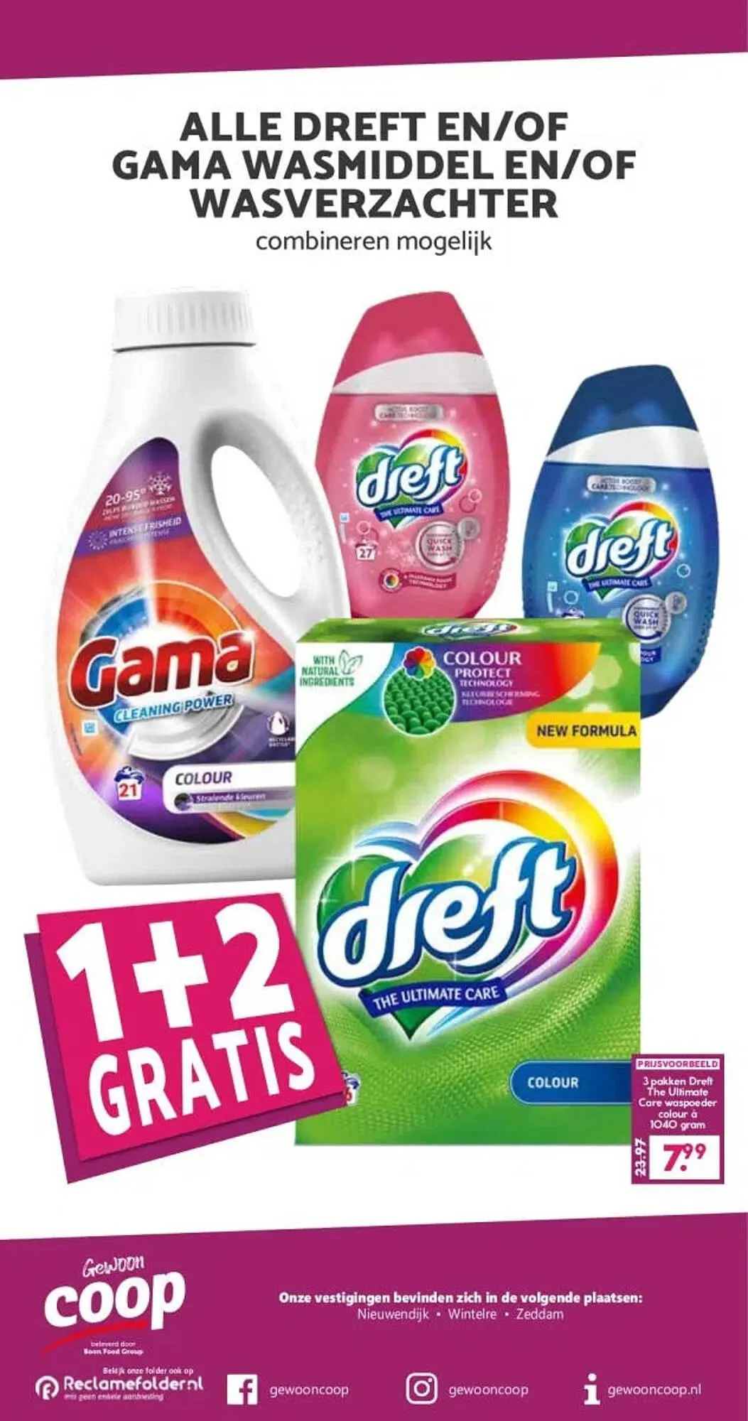 Coop folder van 27 april tot 3 mei 2026 - Folder pagina 24