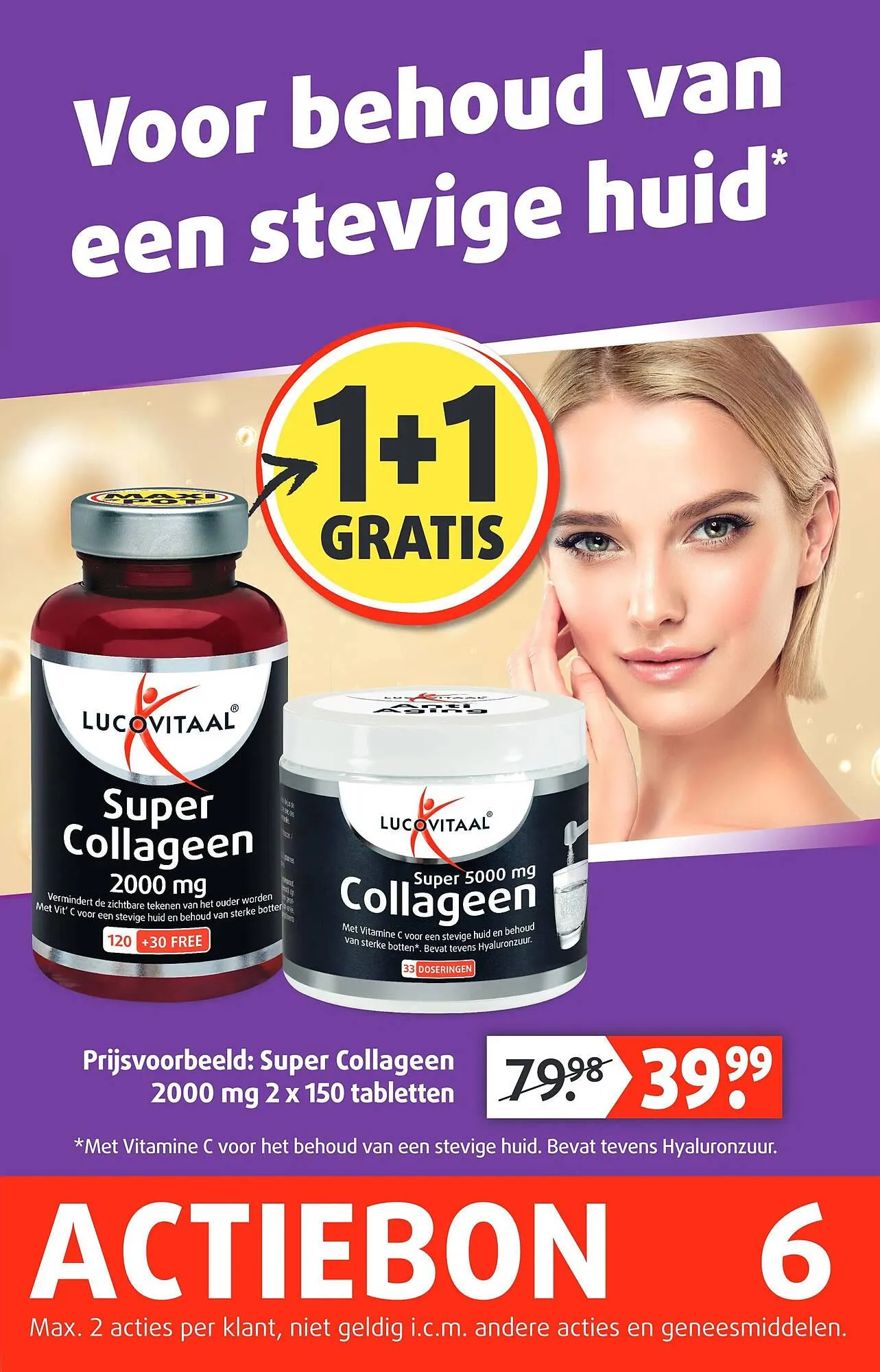 Lucovitaal folder van 29 juni tot 5 juli 2025 - Folder pagina 7