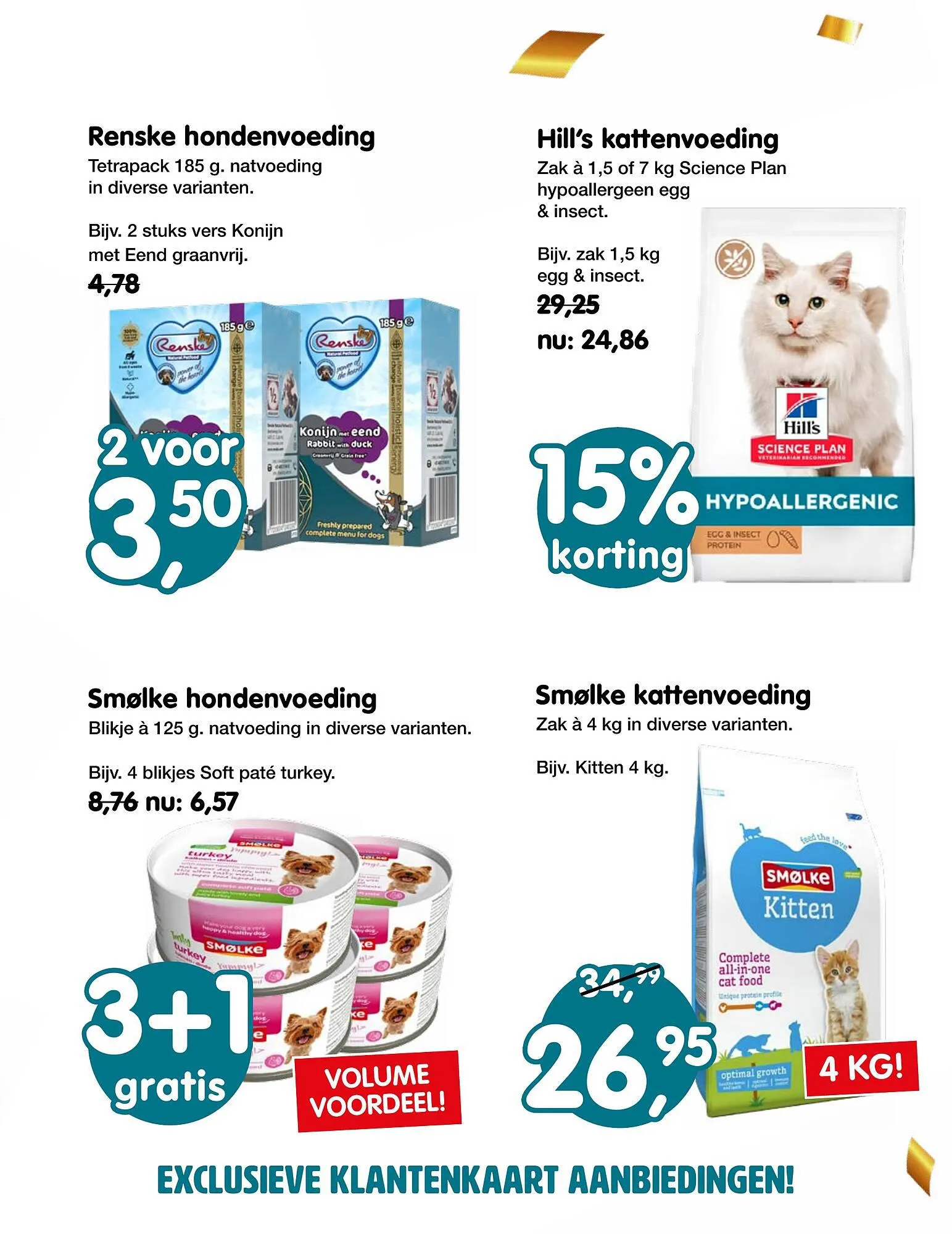 Jumper folder van 4 december tot 17 december 2023 - Folder pagina 13