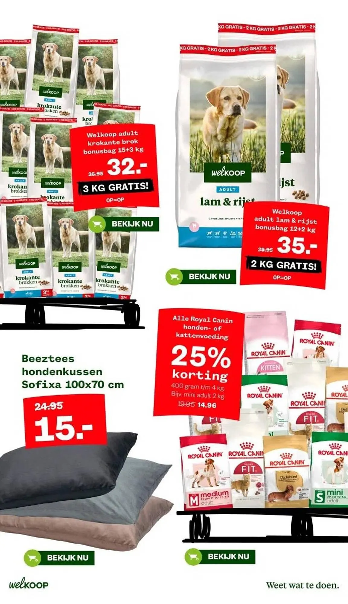 Welkoop folder van 29 december tot 4 januari 2026 - Folder pagina 2