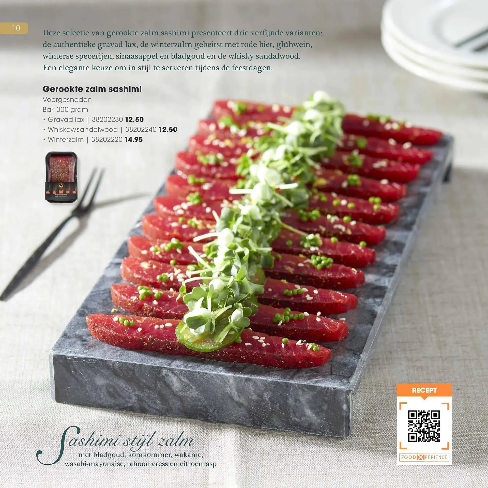 HANOS folder van 1 december tot 31 december 2025 - Folder pagina 10