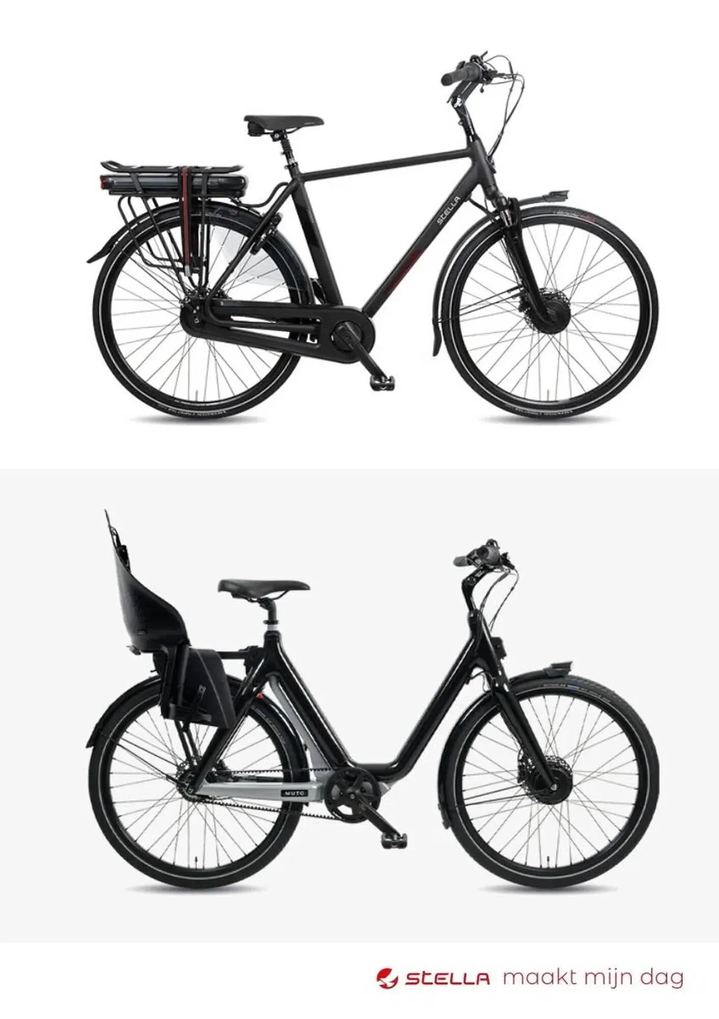 Stella fietsen folder van 11 september tot 1 oktober 2023 - Folder pagina 10